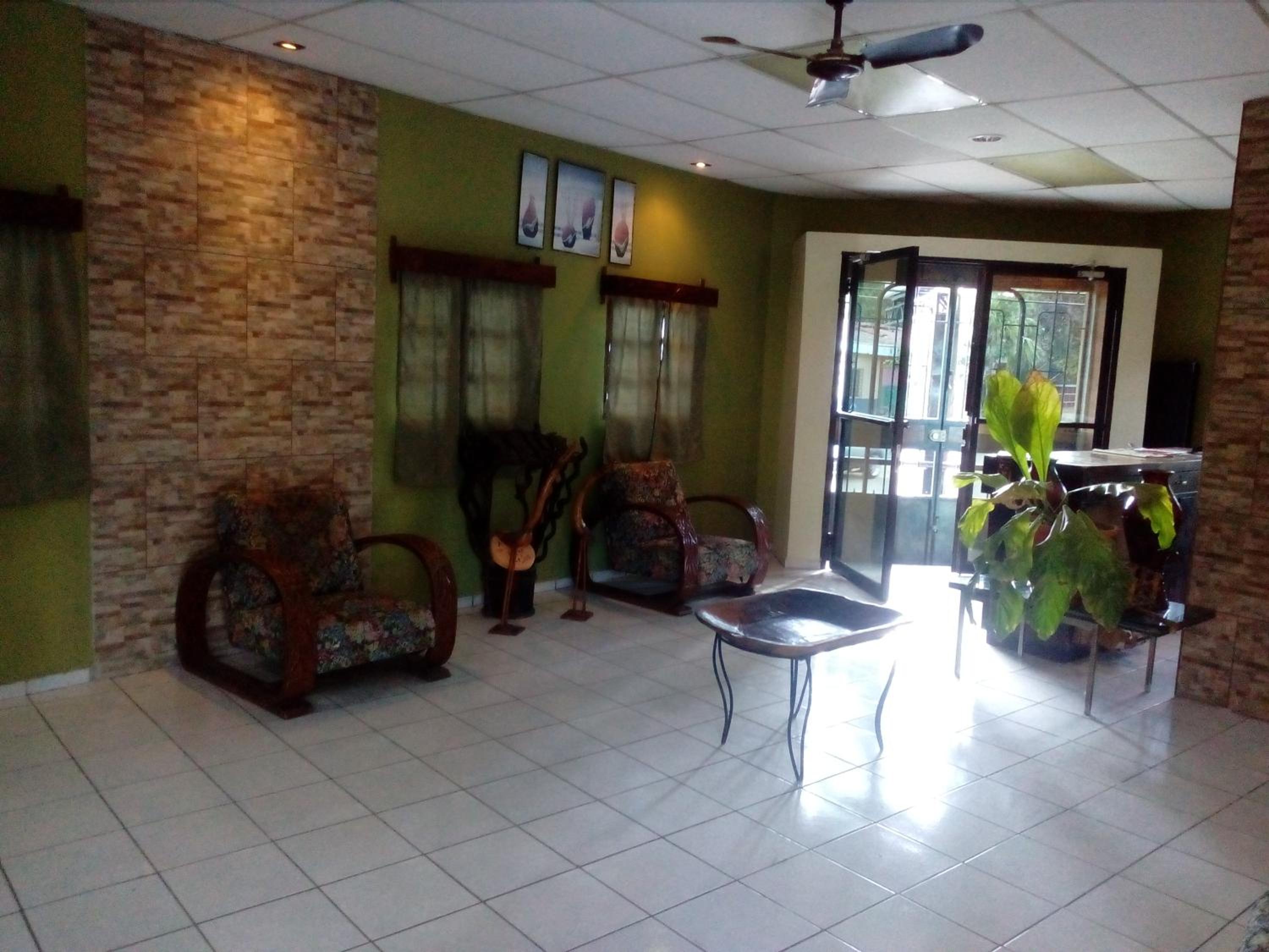 Hotel Latino