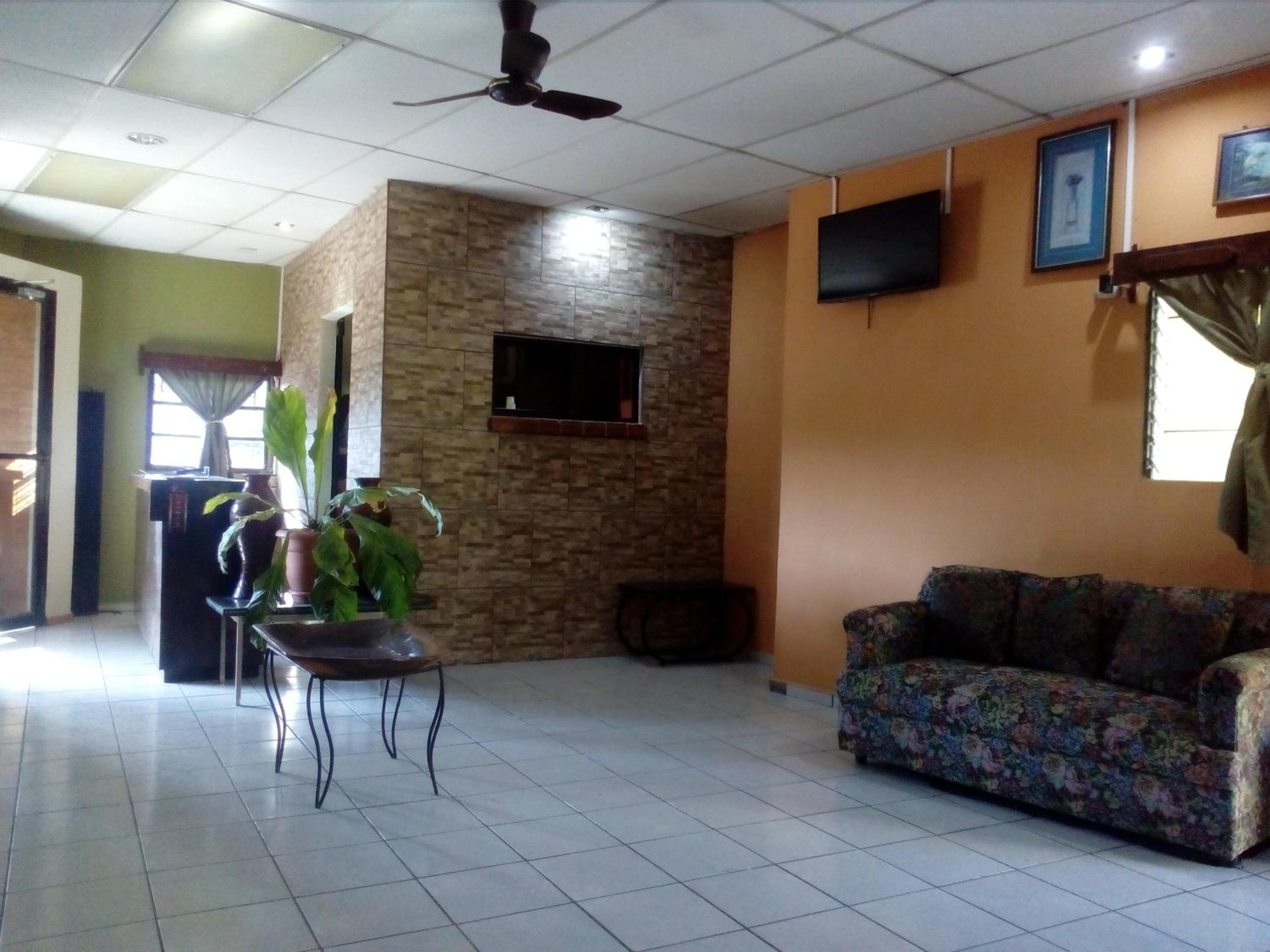 Hotel Latino