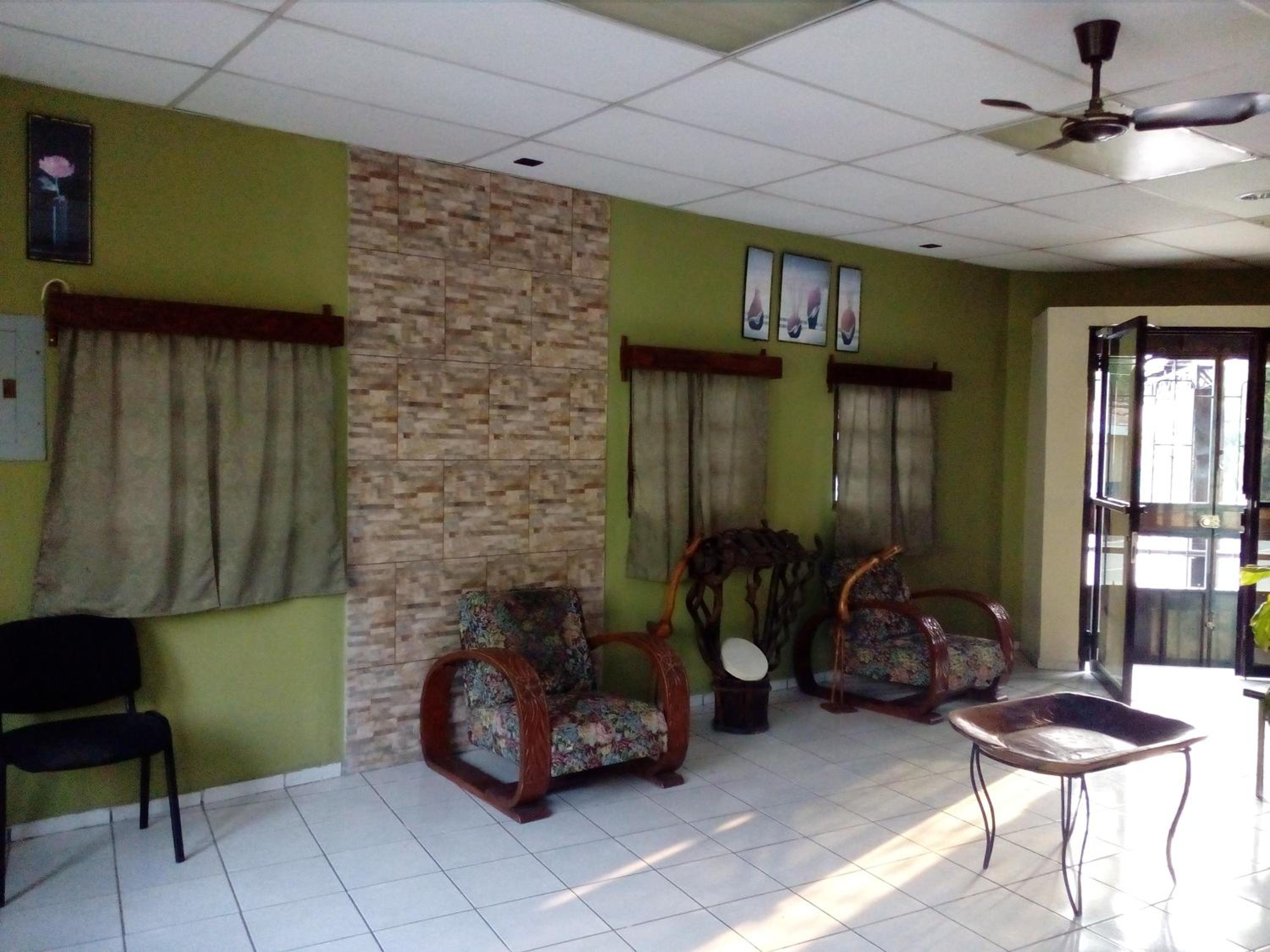 Hotel Latino