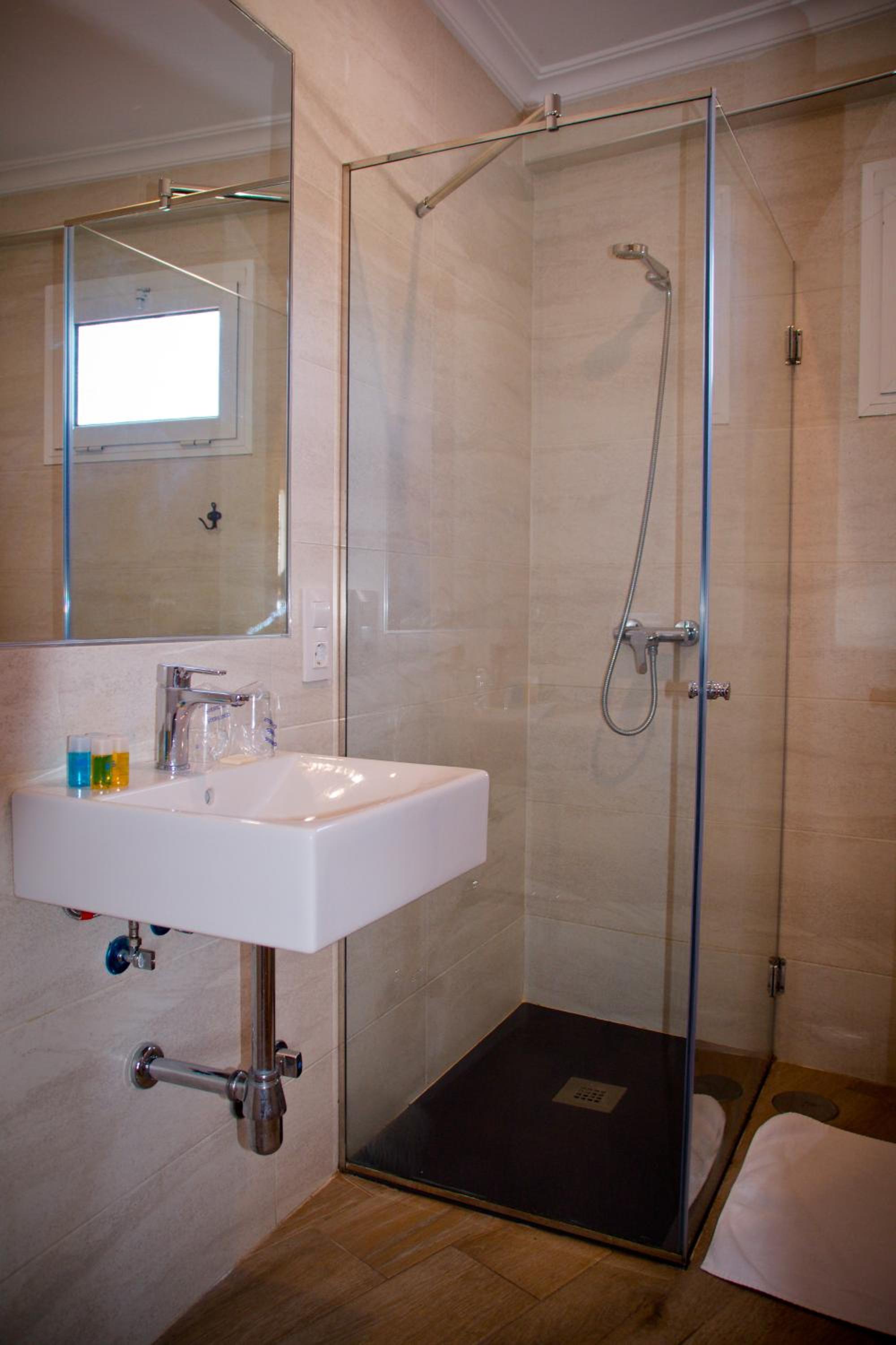 Hostal La Muralla