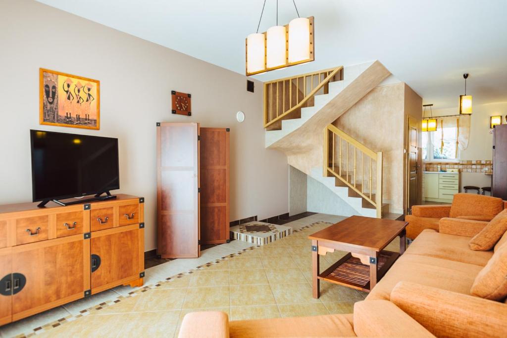 Apartamenty i Pokoje "U BARBARY" view 2