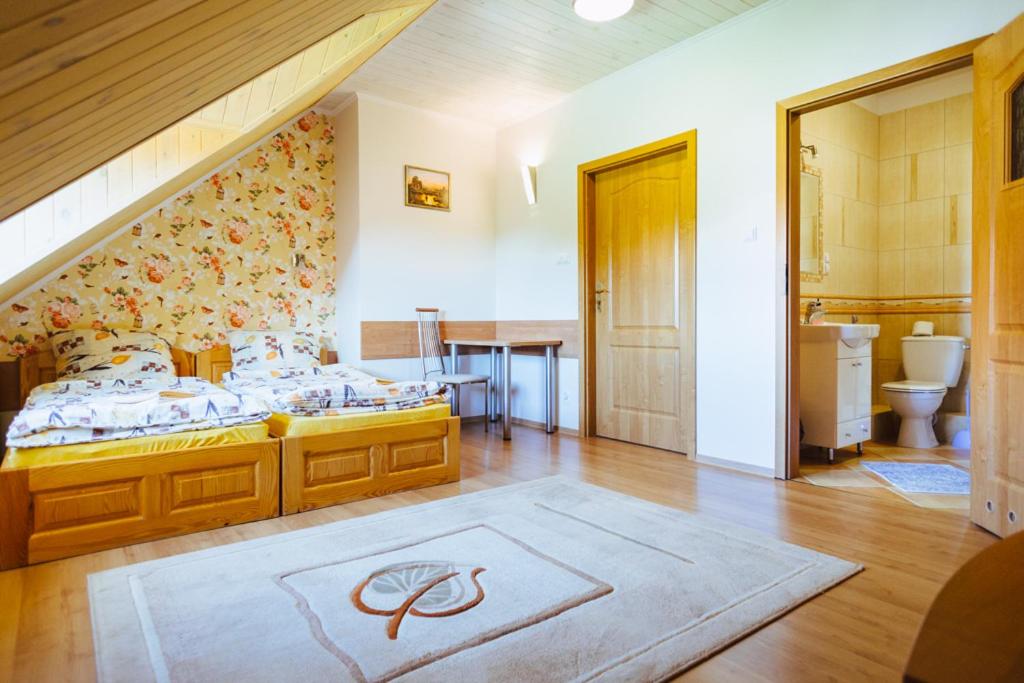 Apartamenty i Pokoje "U BARBARY" view 3