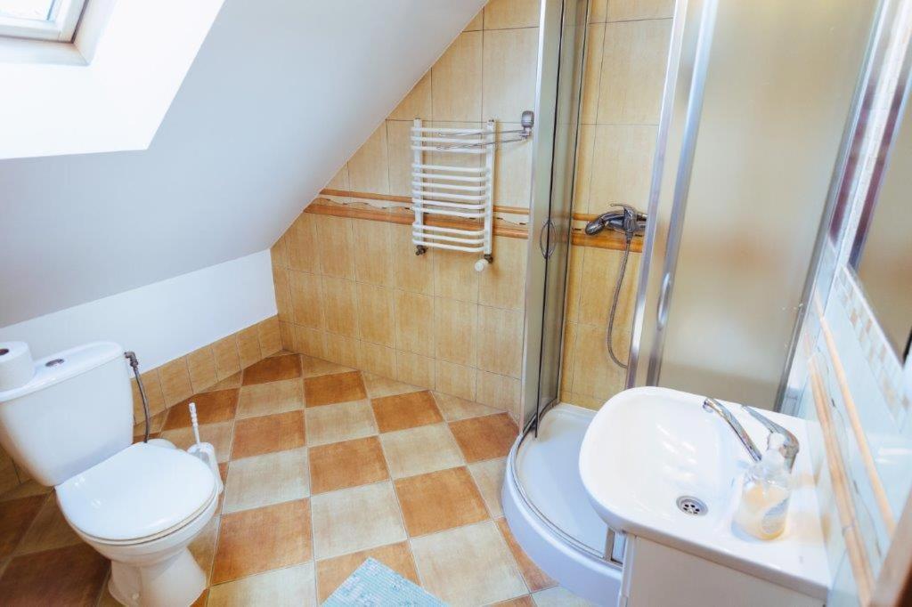 Apartamenty i Pokoje "U BARBARY" view 4
