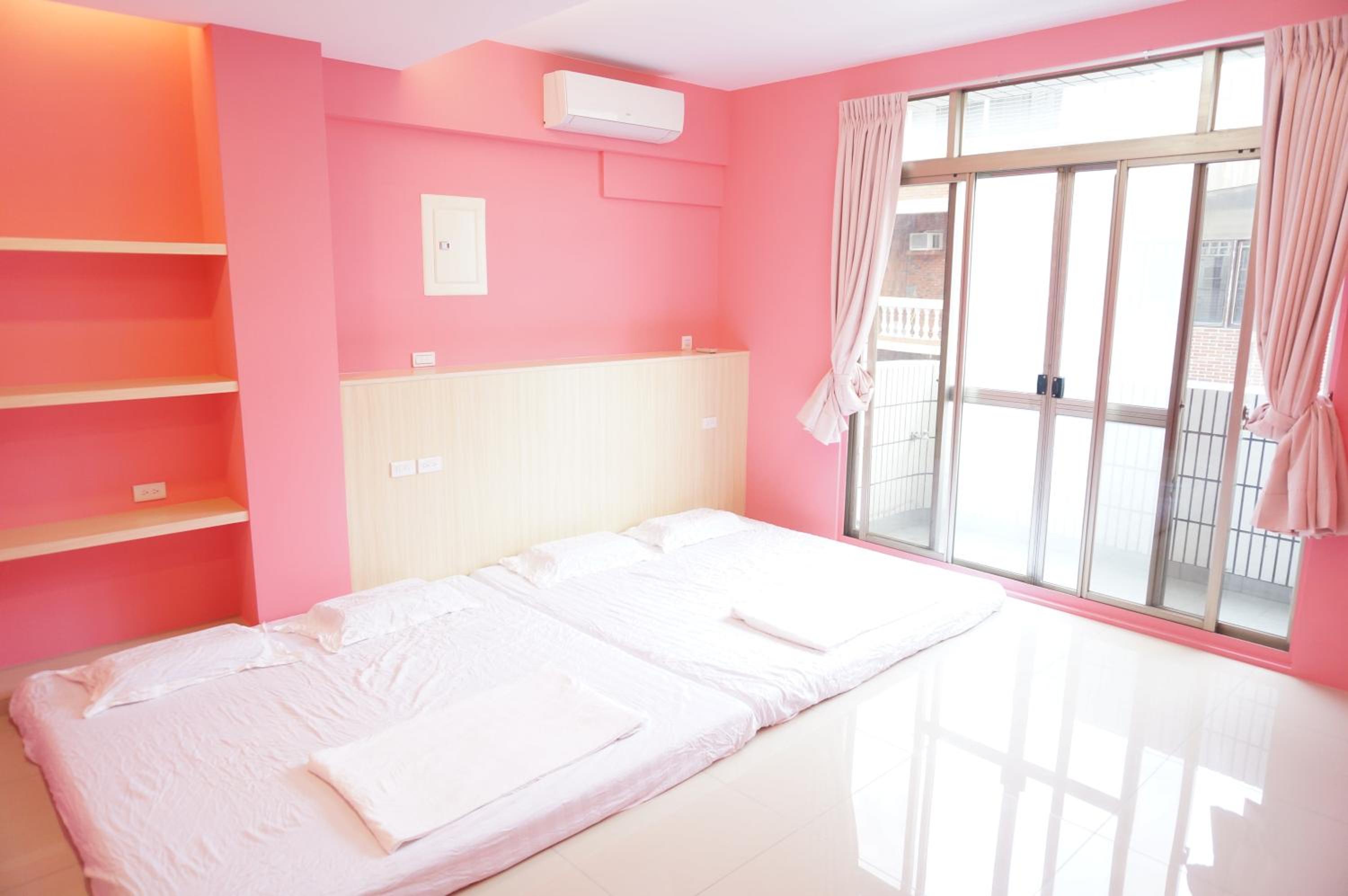Environmental Protection Homestay