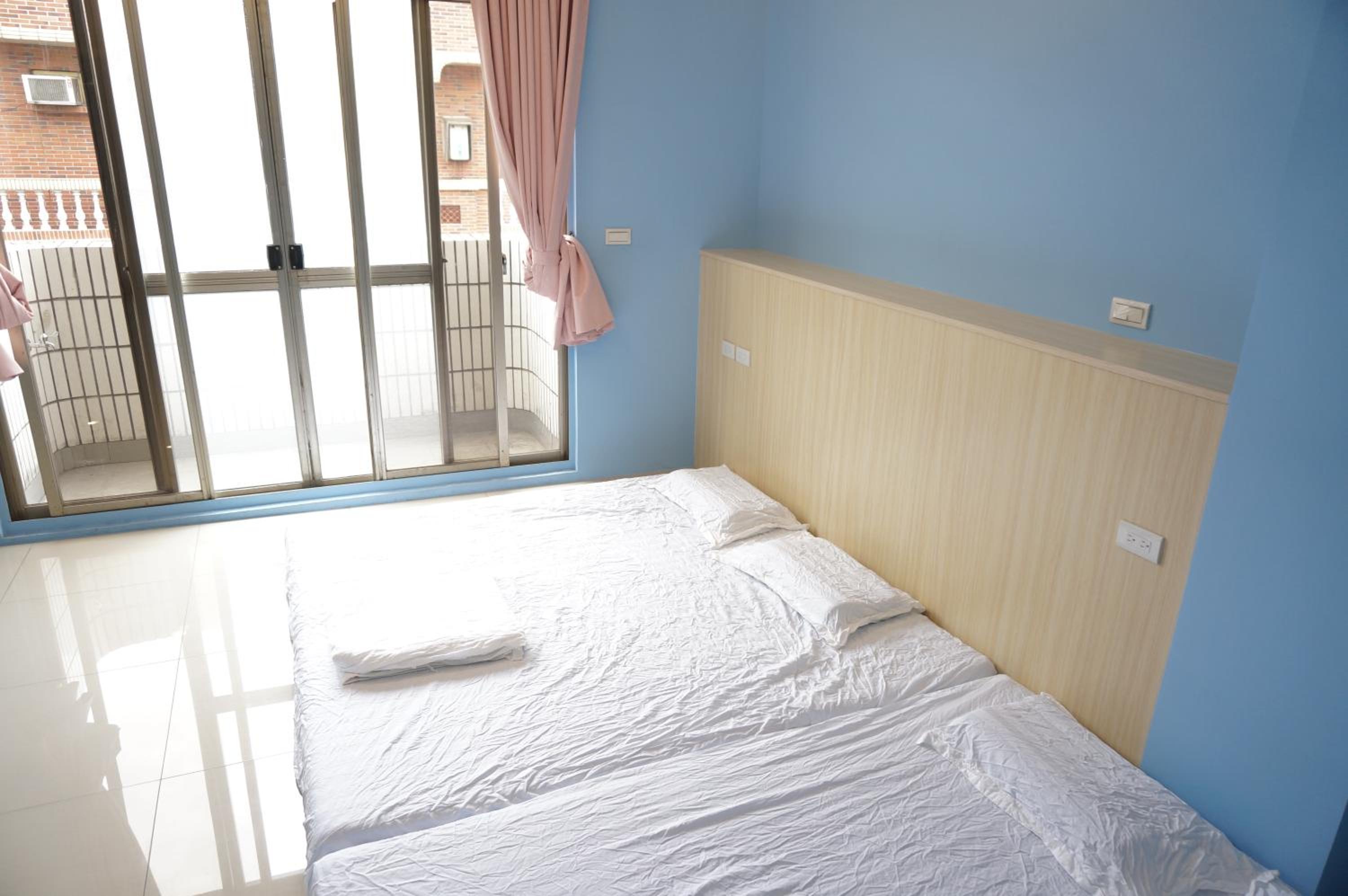 Environmental Protection Homestay