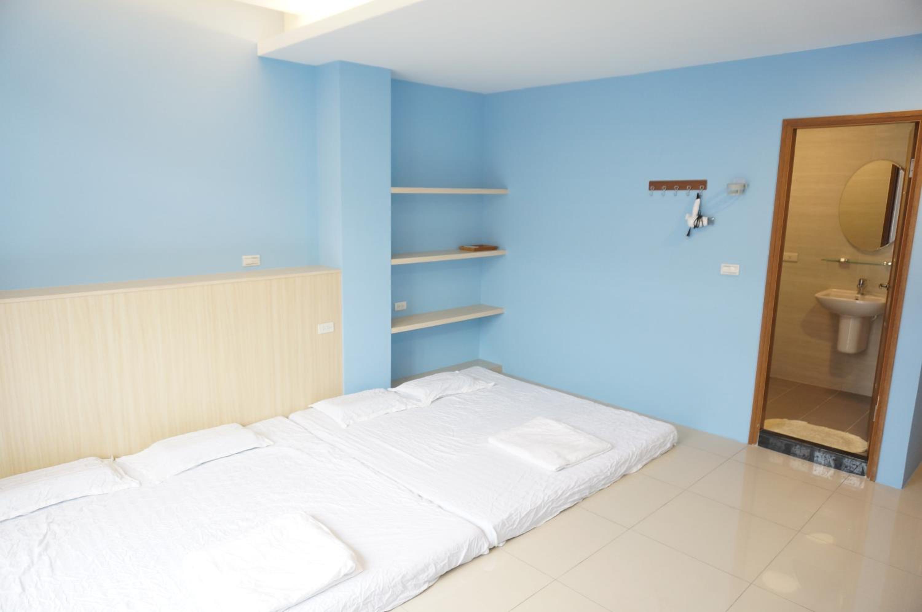 Environmental Protection Homestay