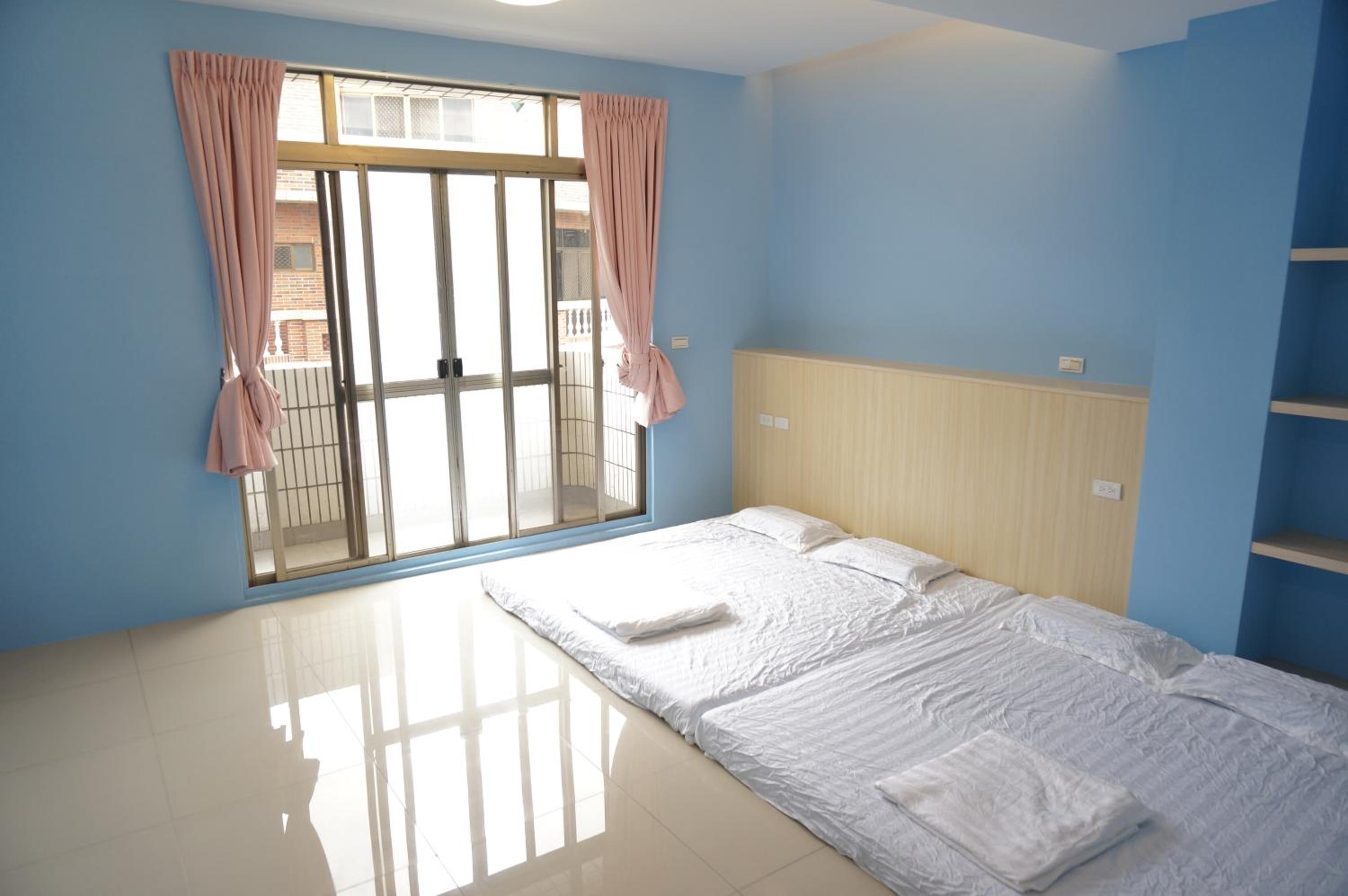 Environmental Protection Homestay