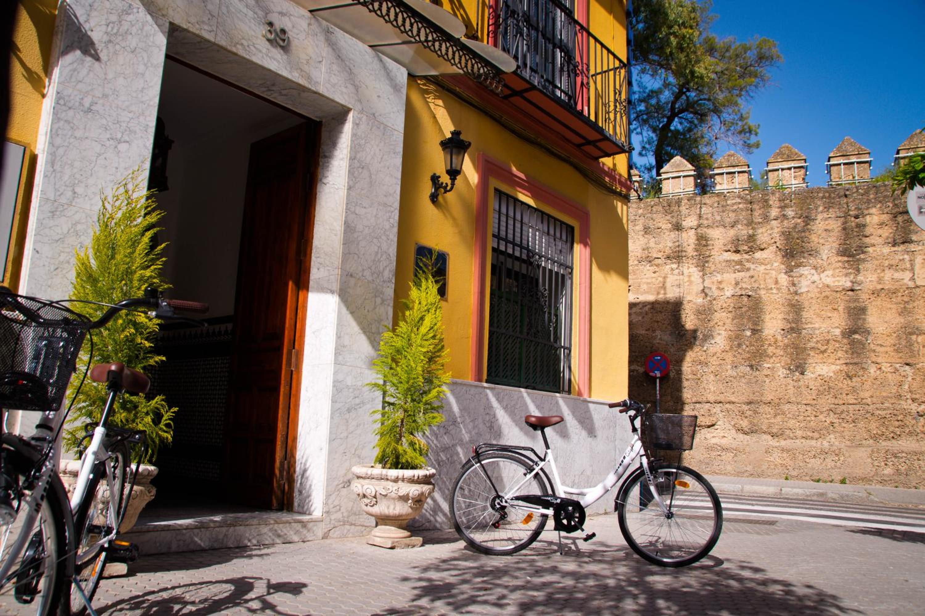Hostal La Muralla