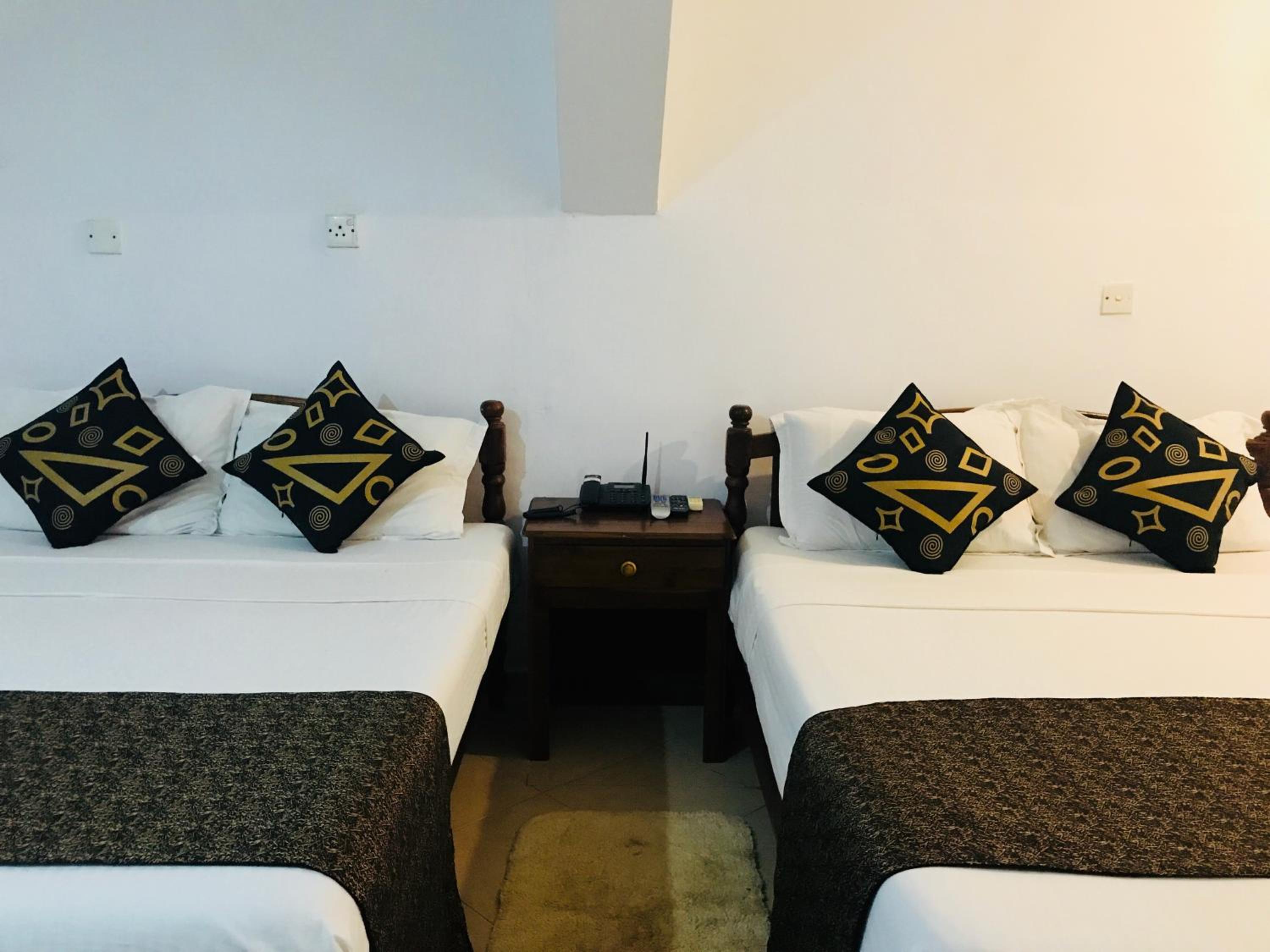 Pinidiya Resort