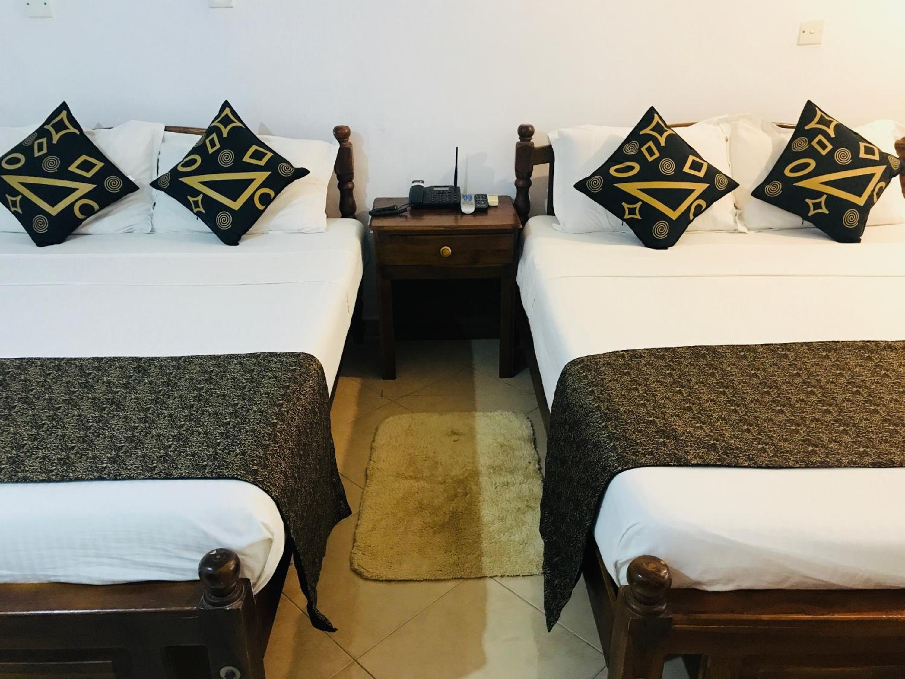 Pinidiya Resort