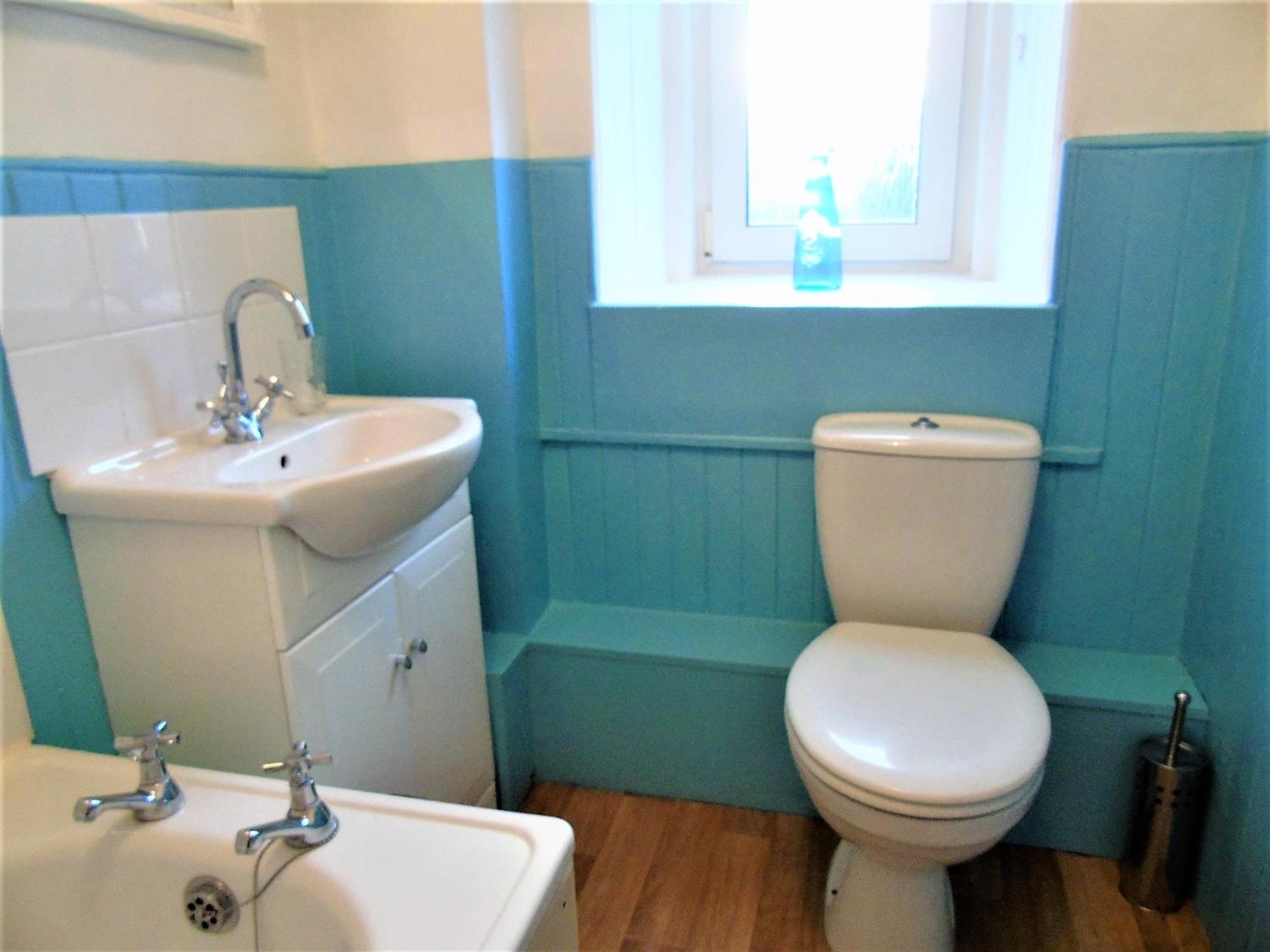 Snug - Tùr Sealladh Apartment