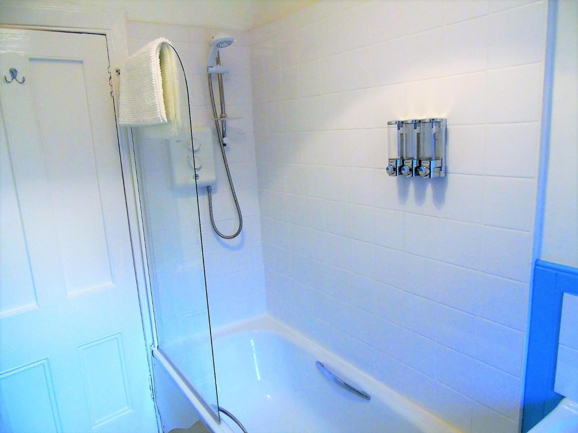 Snug - Tùr Sealladh Apartment