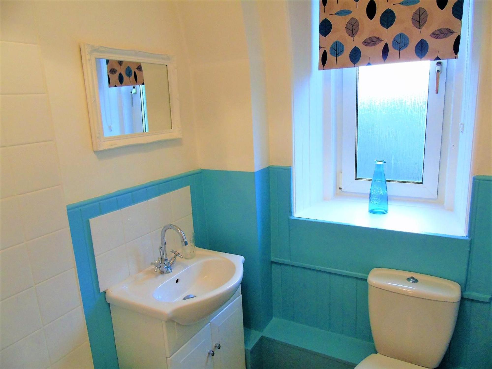 Snug - Tùr Sealladh Apartment