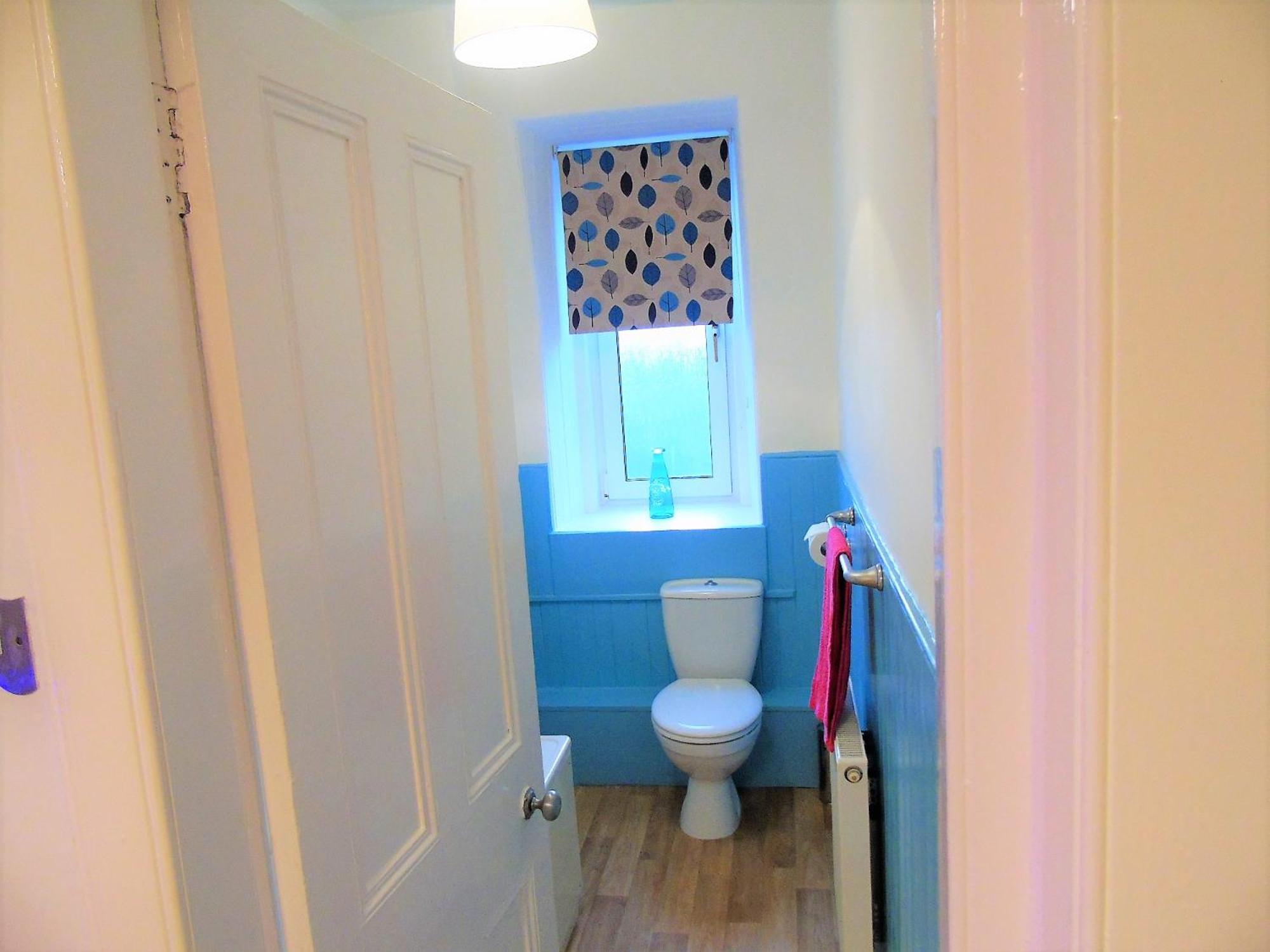 Snug - Tùr Sealladh Apartment