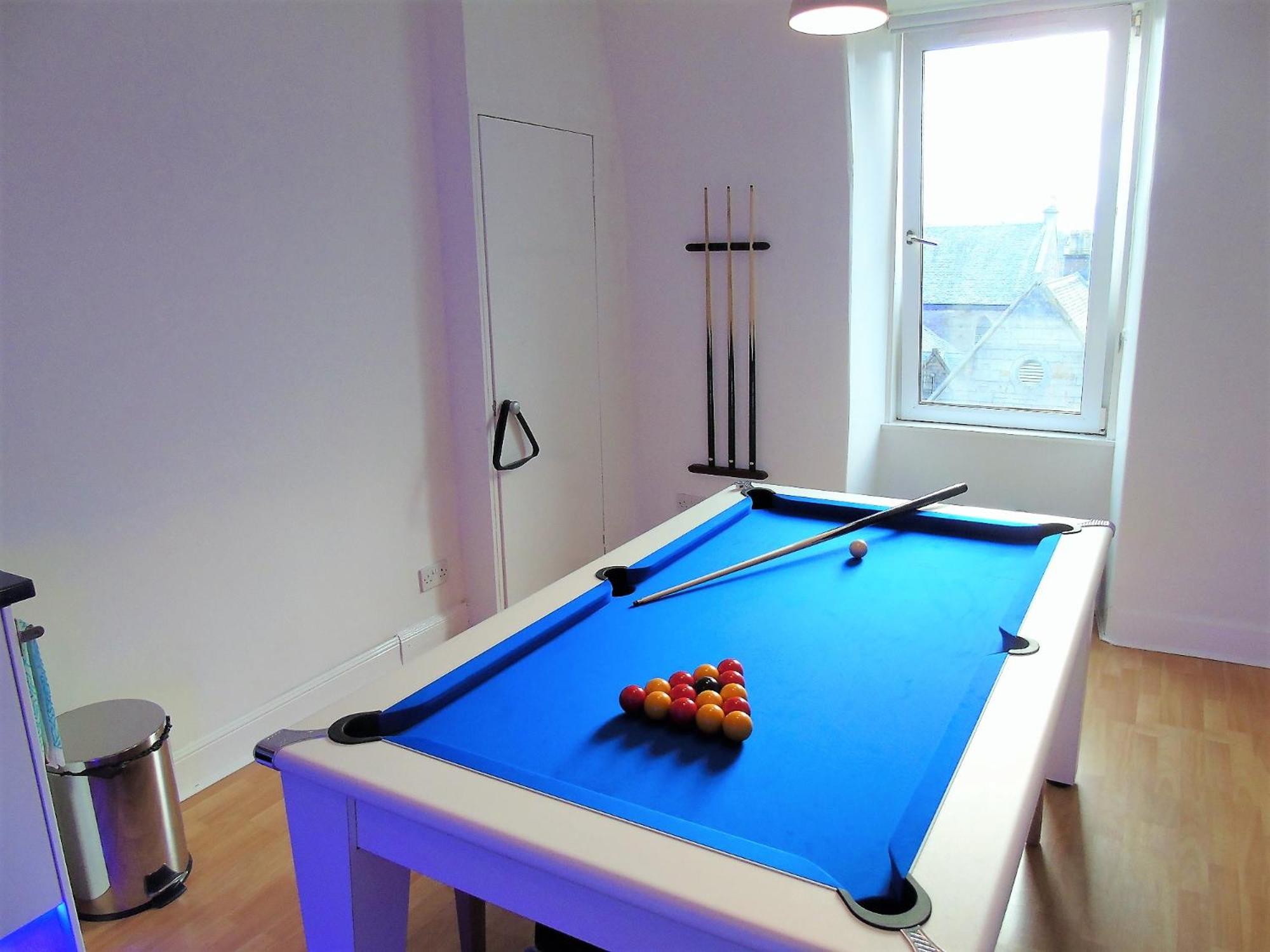 Snug - Tùr Sealladh Apartment