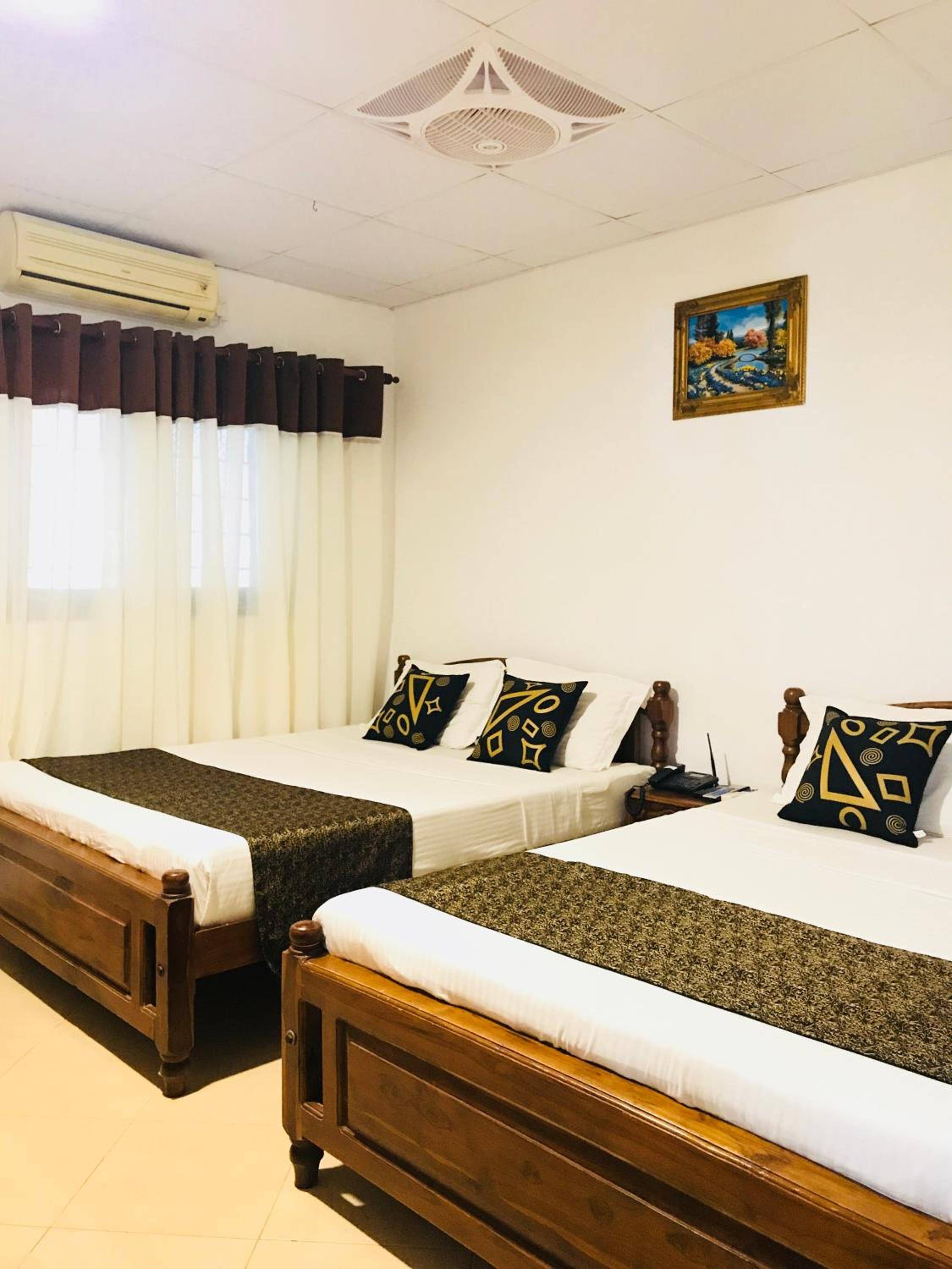 Pinidiya Resort