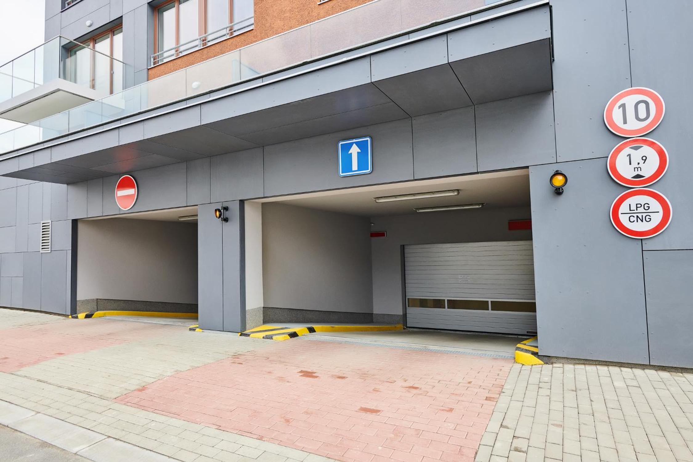 Residence Nad Vltavou