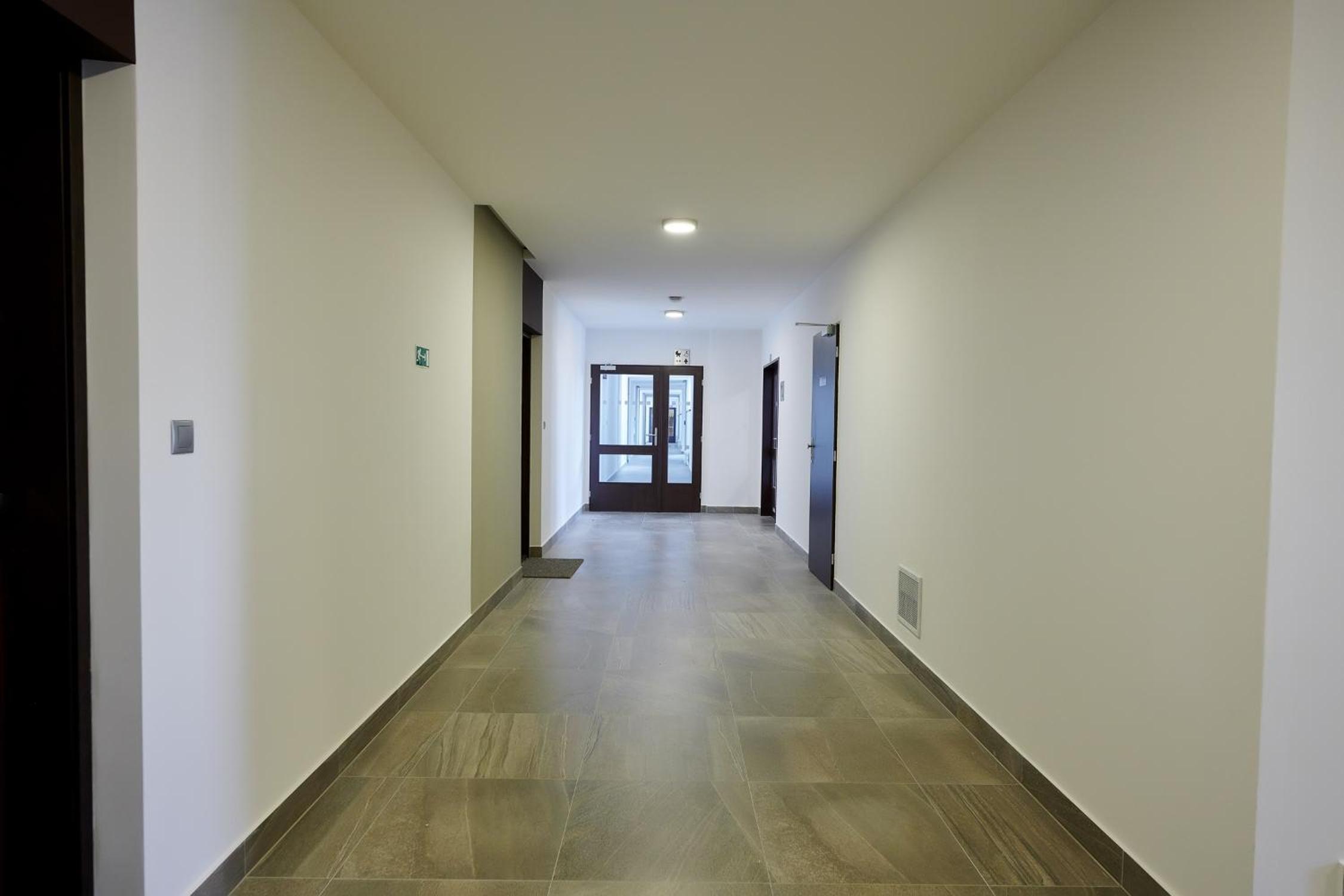 Residence Nad Vltavou