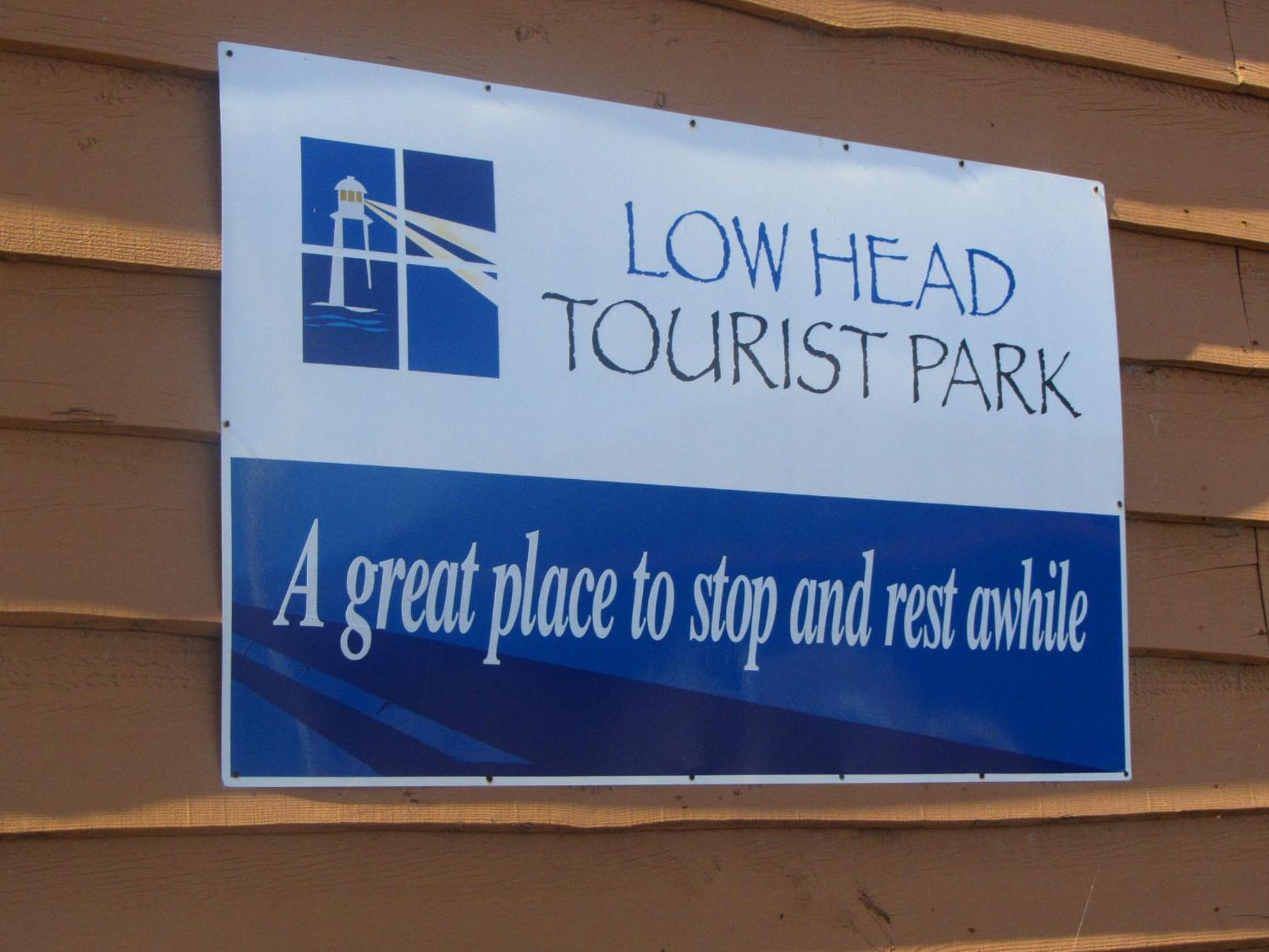 BIG4 Low Head Tourist Park