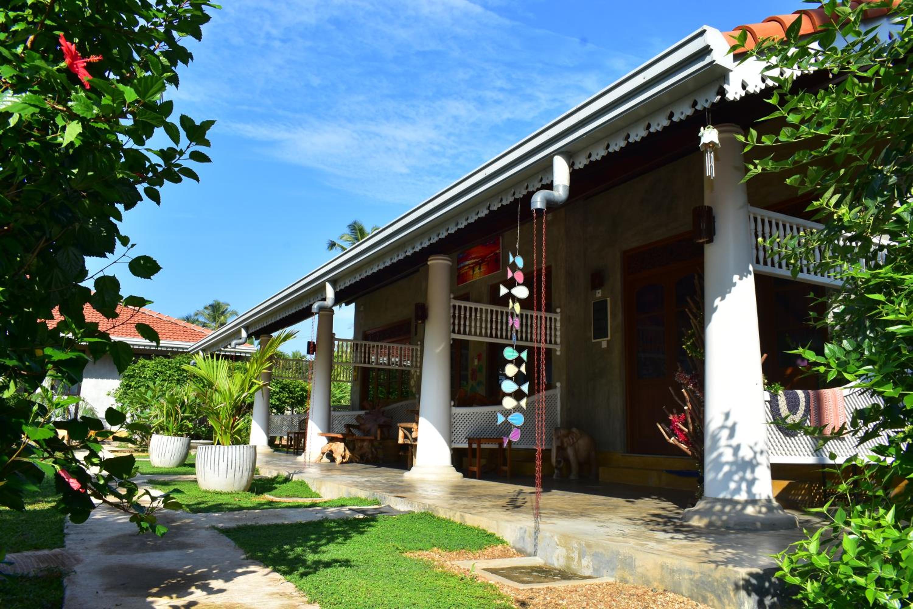 Thambili Cabanas