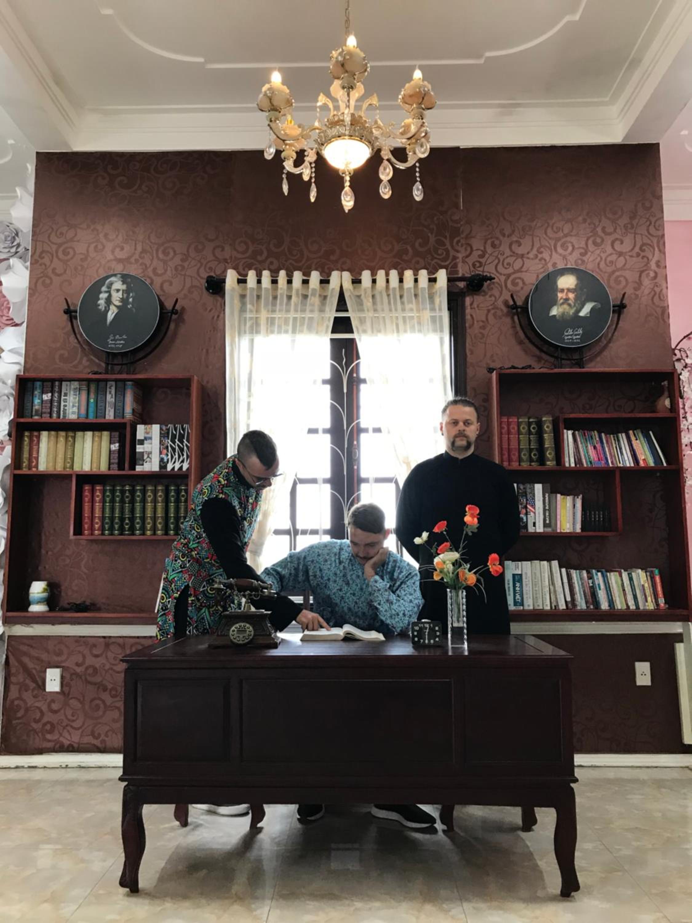 Timothy Homestay Hue