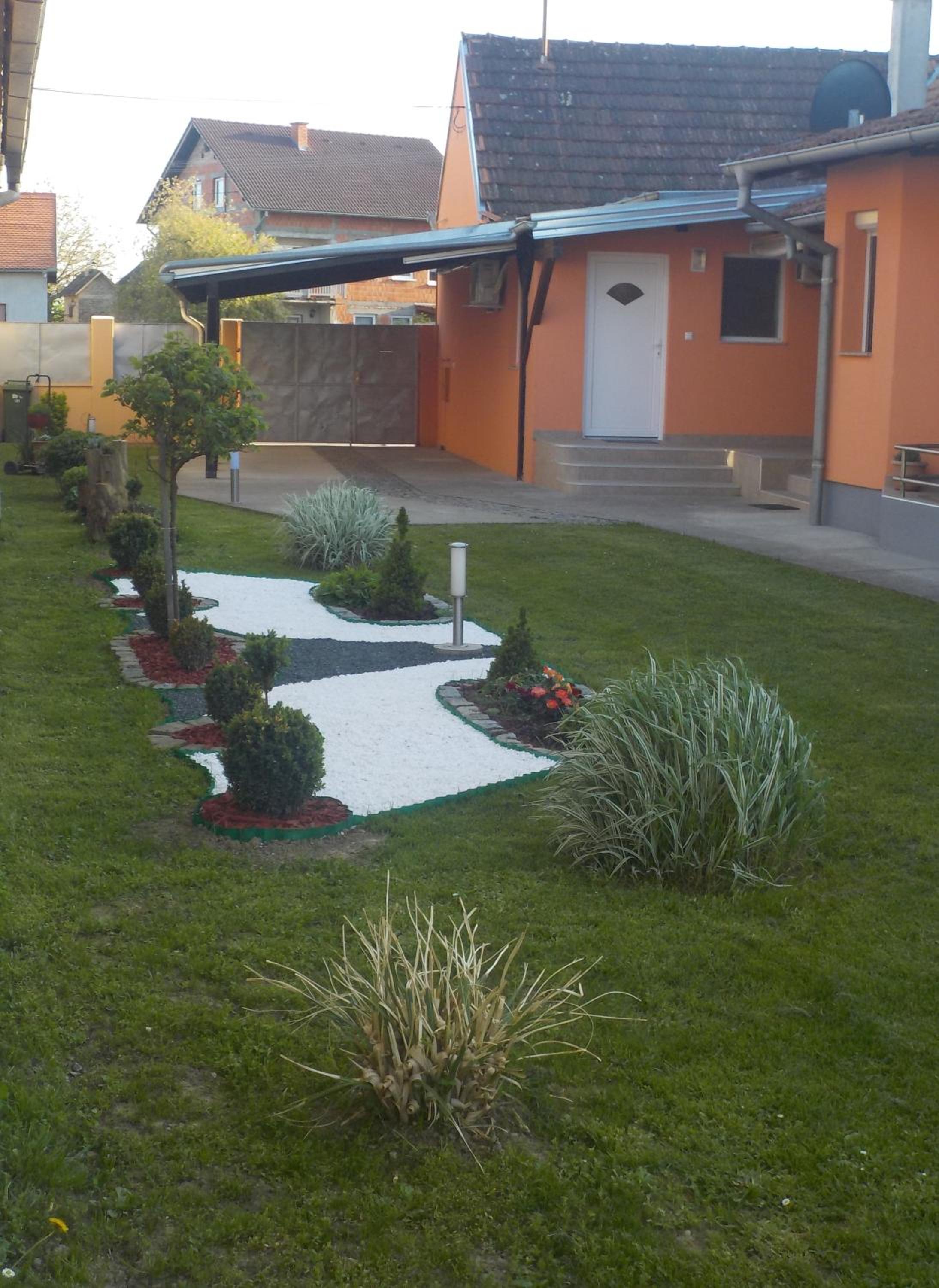 Apartmani Baotić Županja view 5