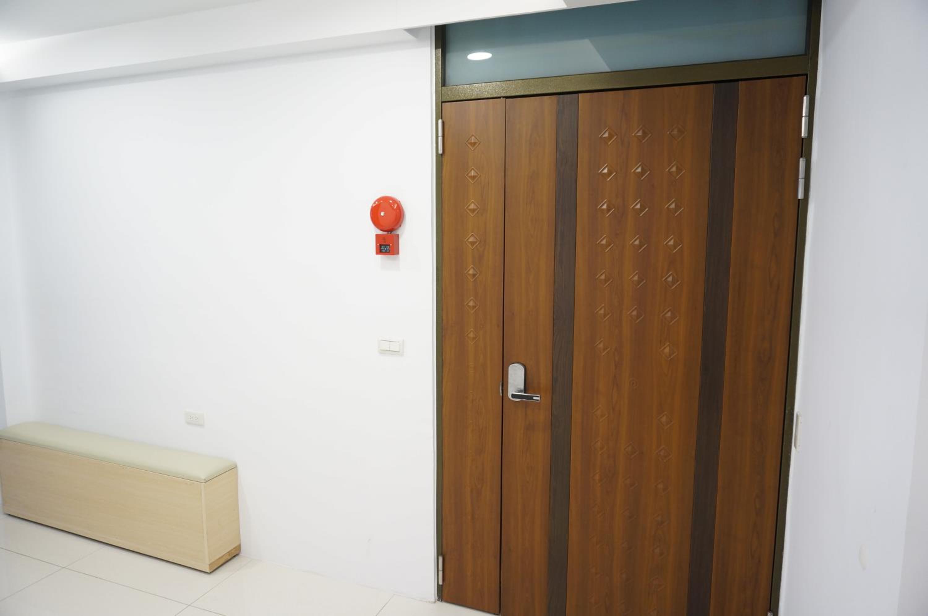 Environmental Protection Homestay