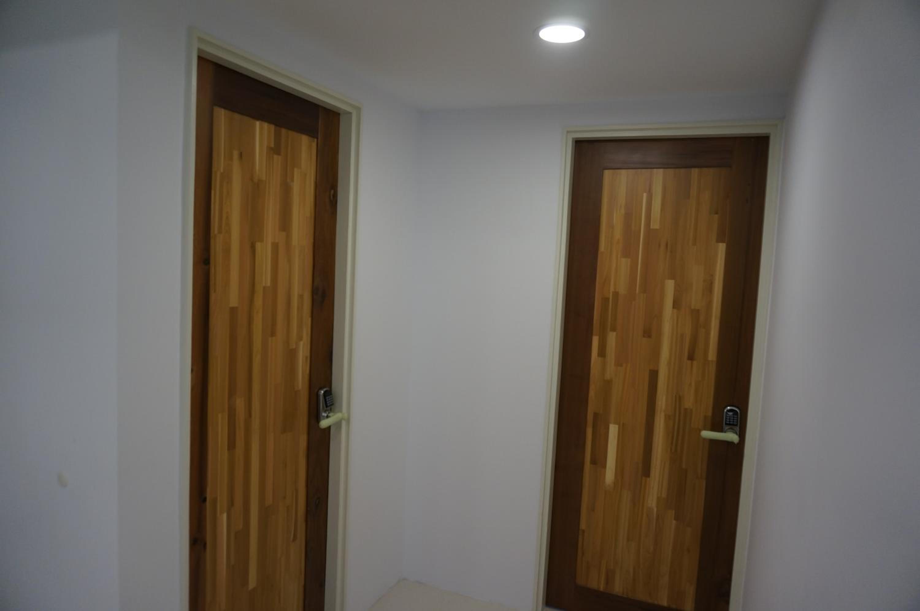 Environmental Protection Homestay
