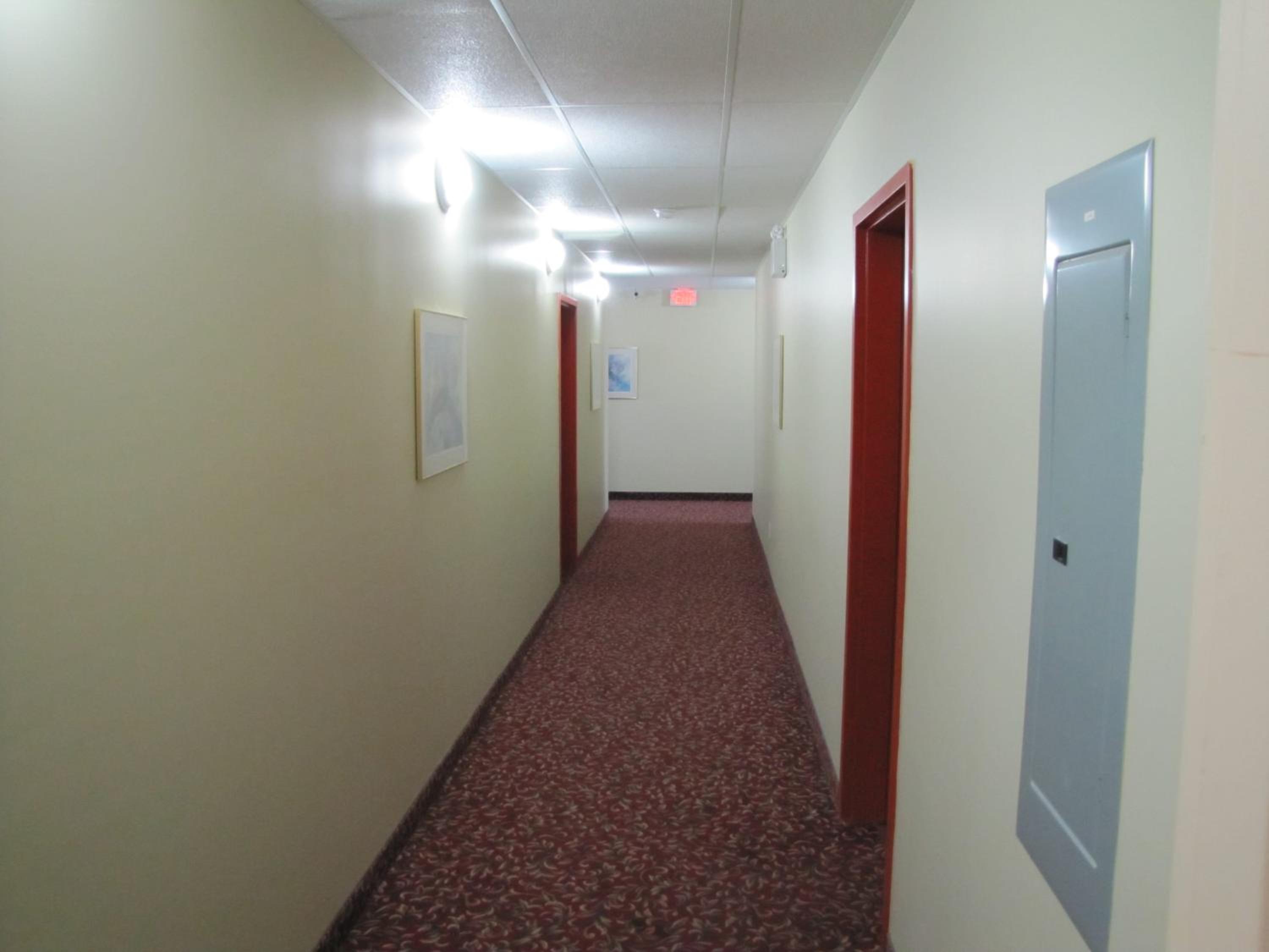 Valley Inn Motel