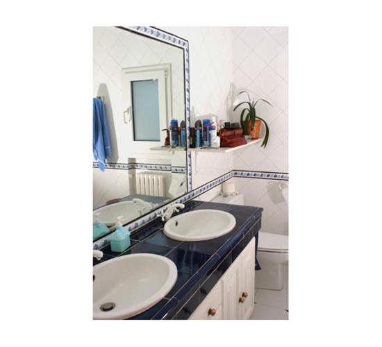 Villa Bella Portbou