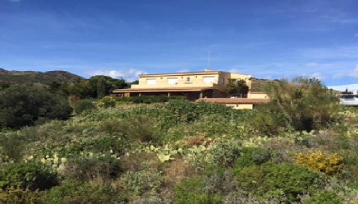 Villa Bella Portbou