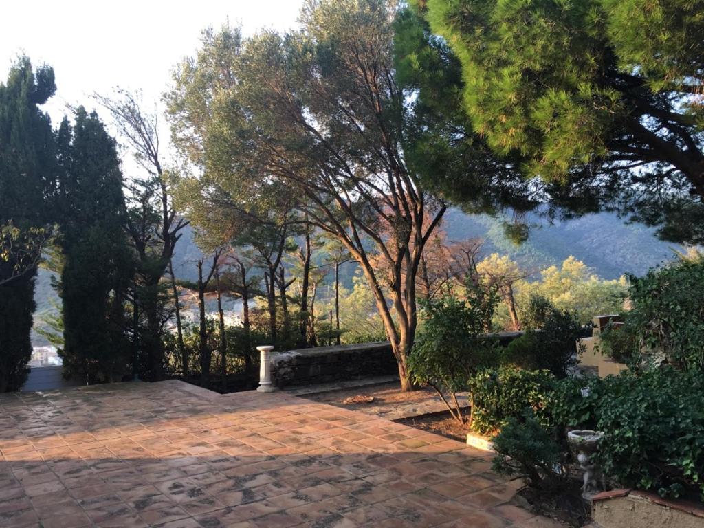 Villa Bella Portbou