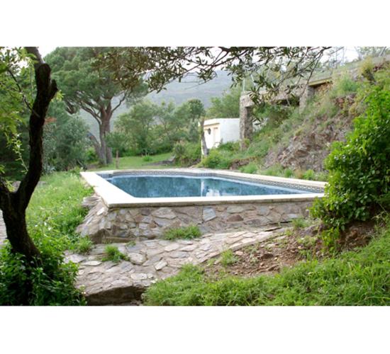 Villa Bella Portbou