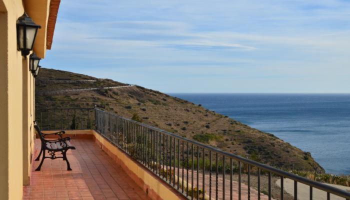 Villa Bella Portbou