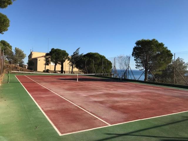 Villa Bella Portbou