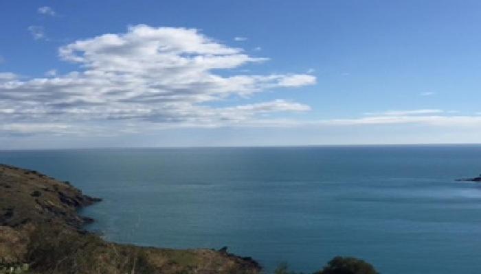 Villa Bella Portbou