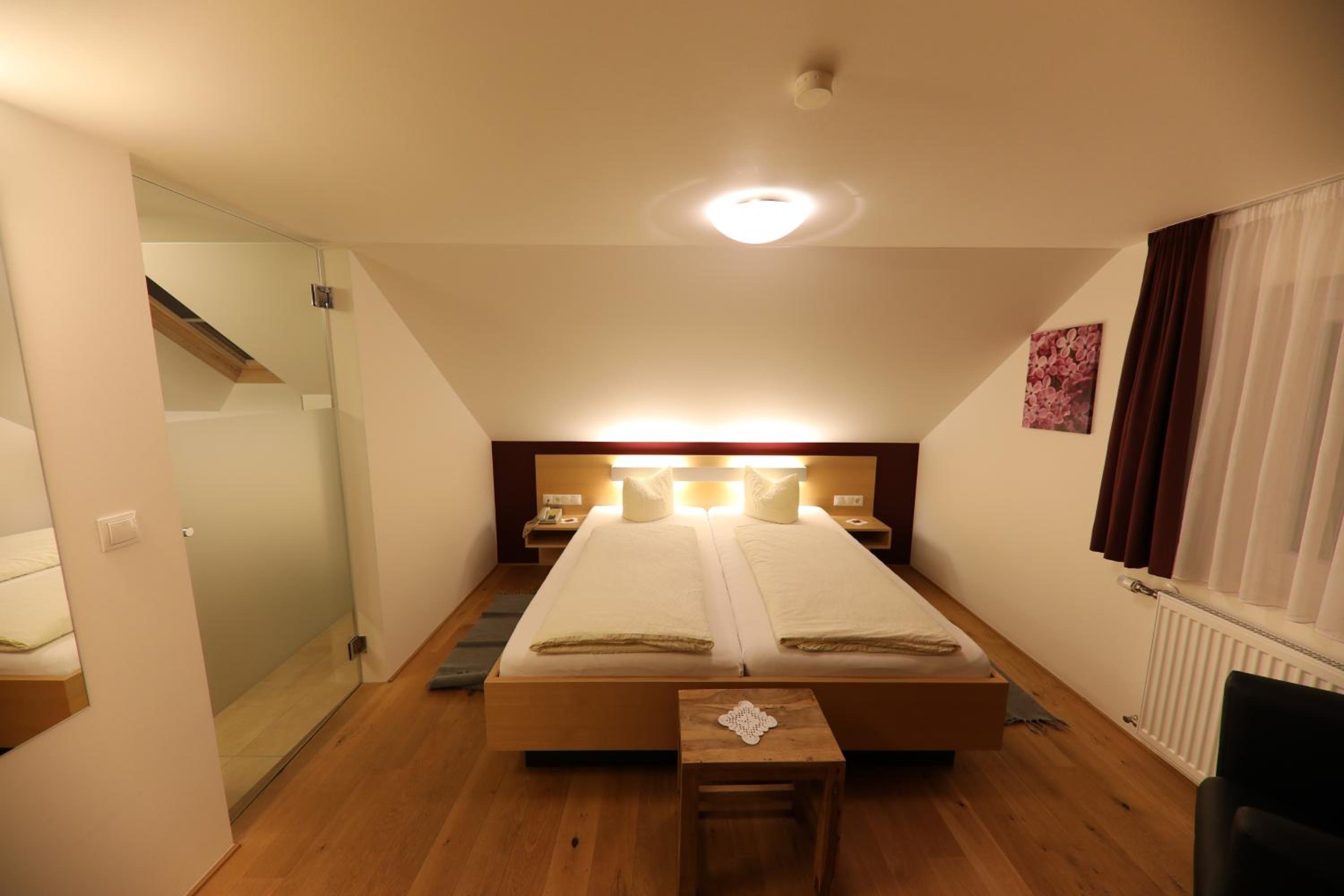 OXA - Easy Escape - Bed & Breakfast