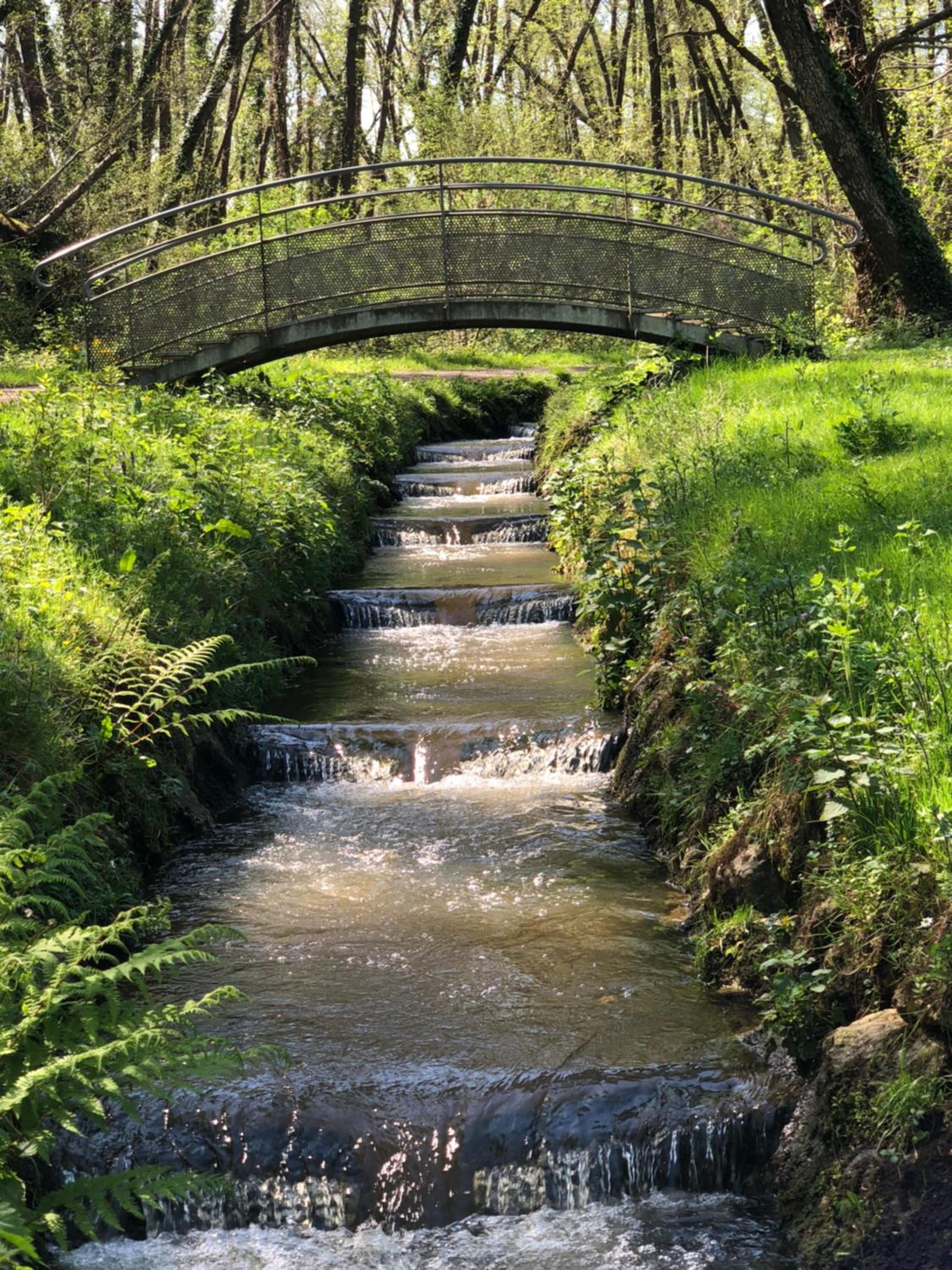 L'eau Bourde