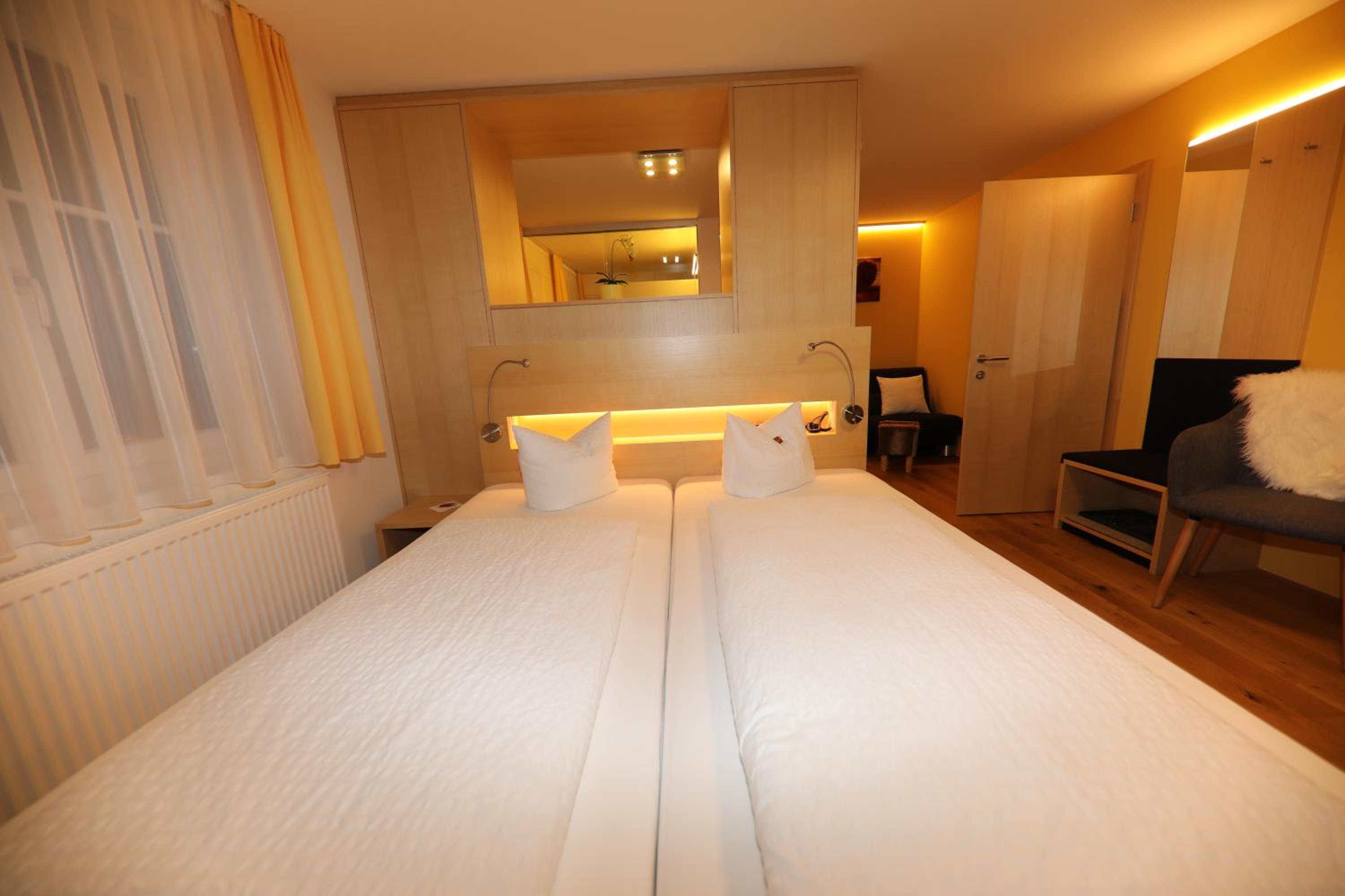 OXA - Easy Escape - Bed & Breakfast