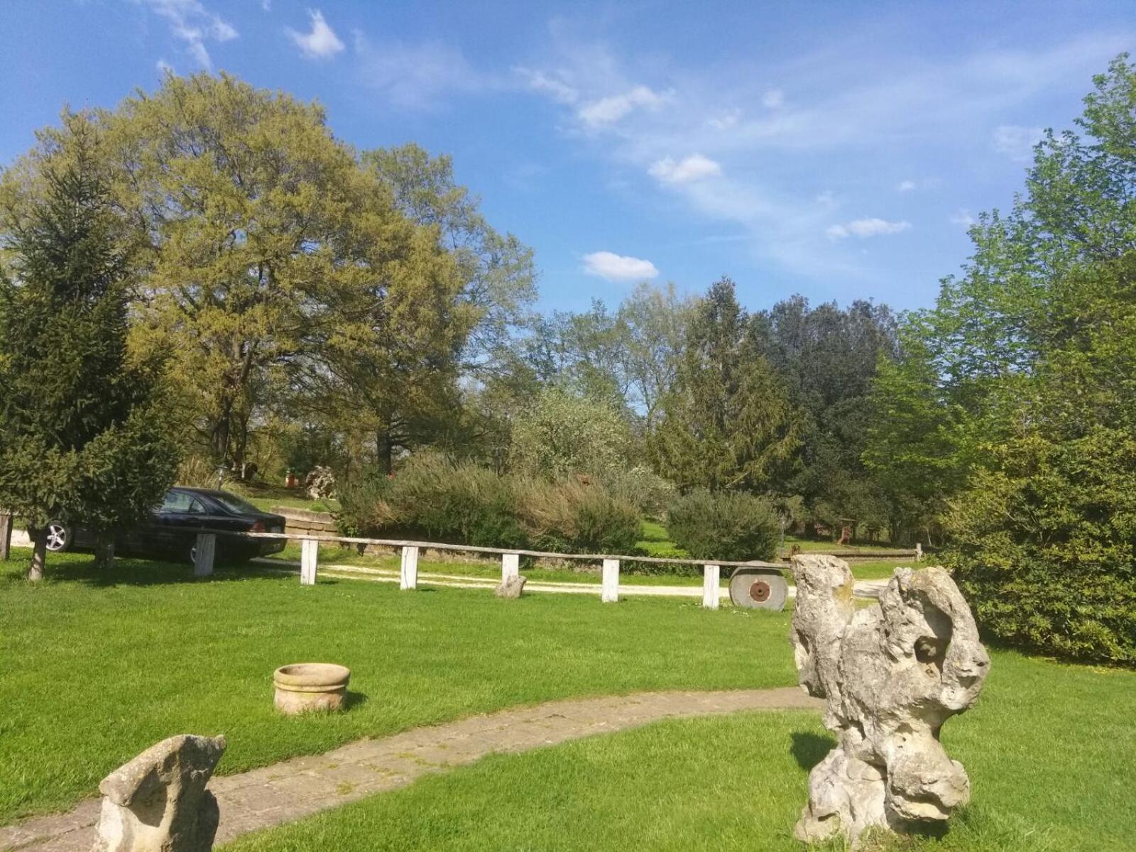 Agriturismo Castro