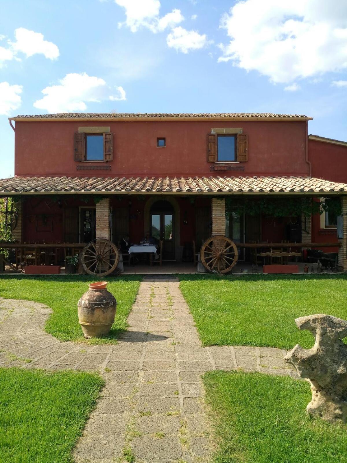 Agriturismo Castro