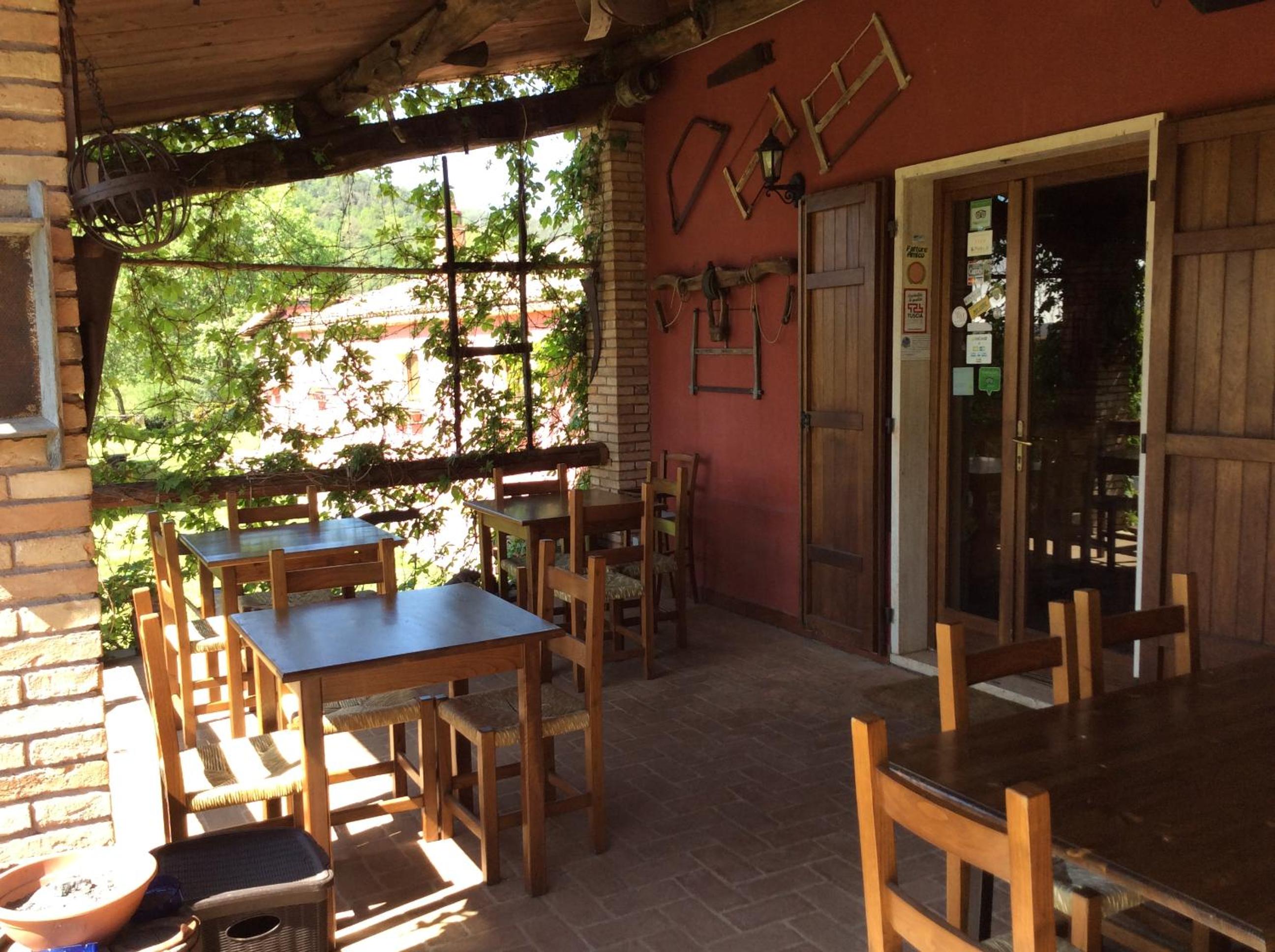Agriturismo Castro