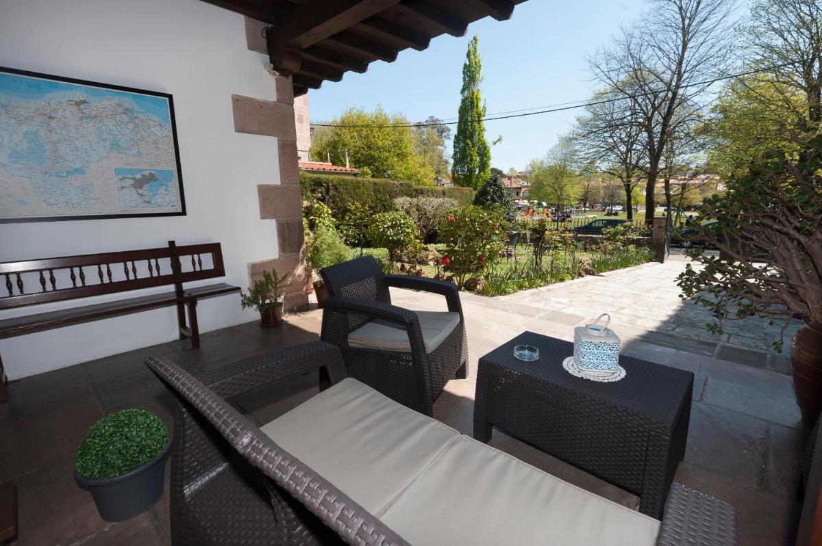 Posada Araceli - Property Image 14