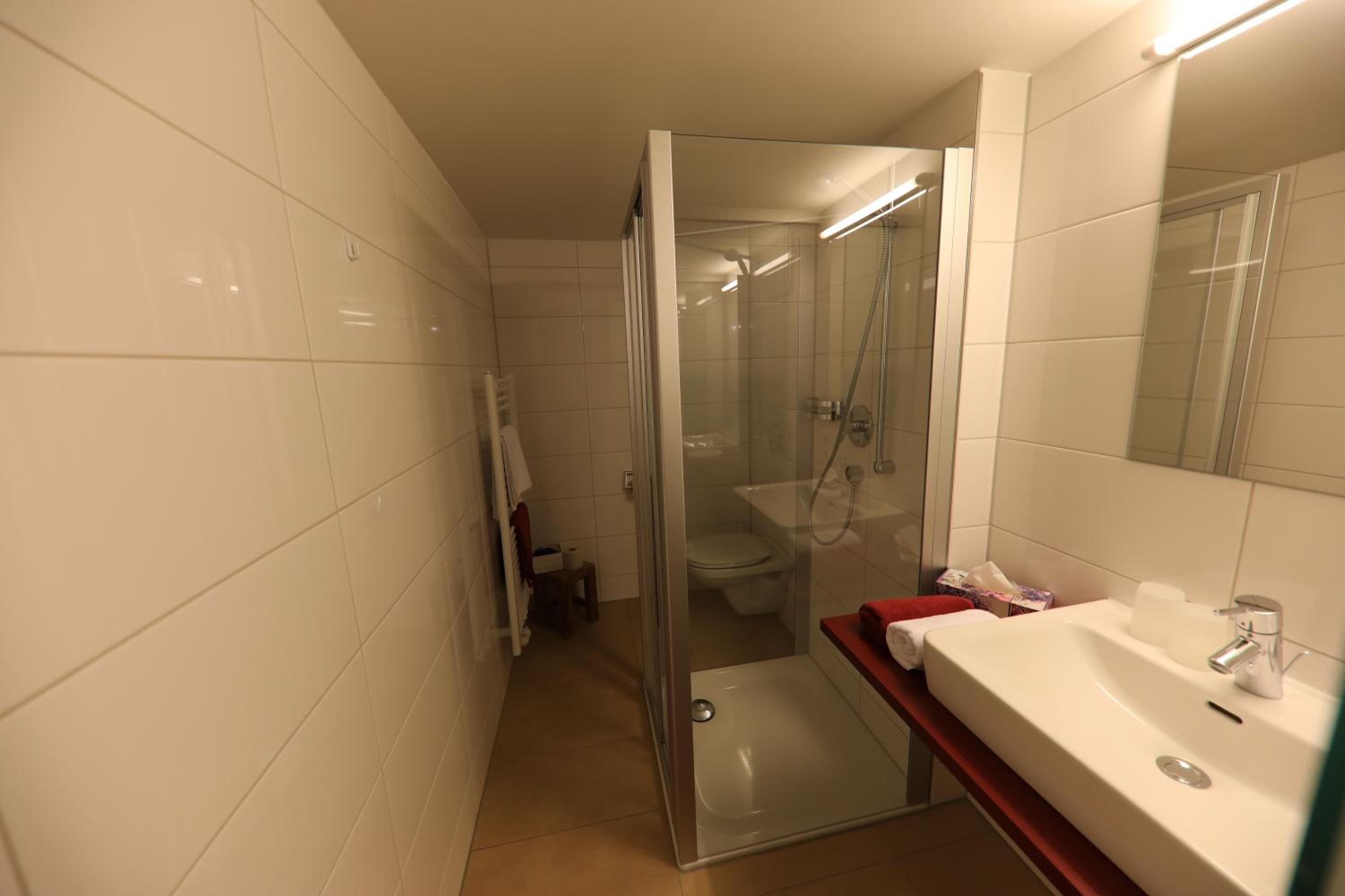 OXA - Easy Escape - Bed & Breakfast