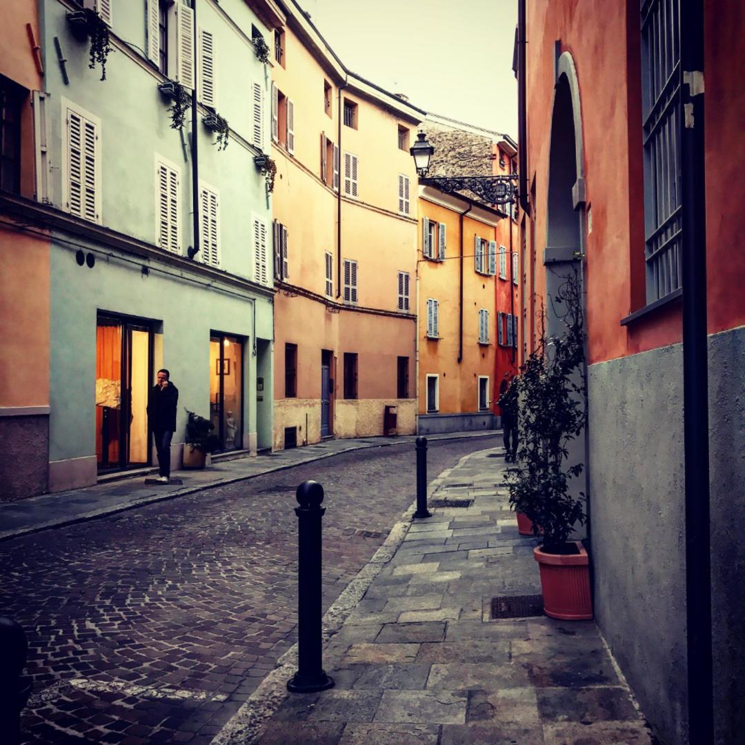 Honey House Parma view 5