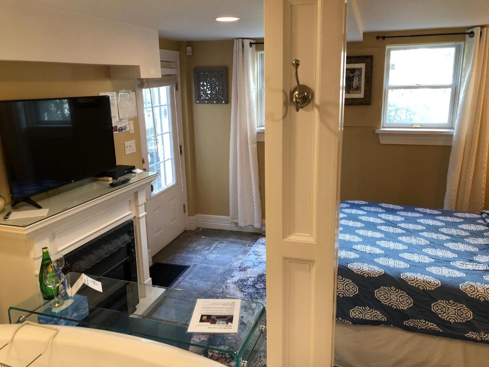 Robert Porter House Inn