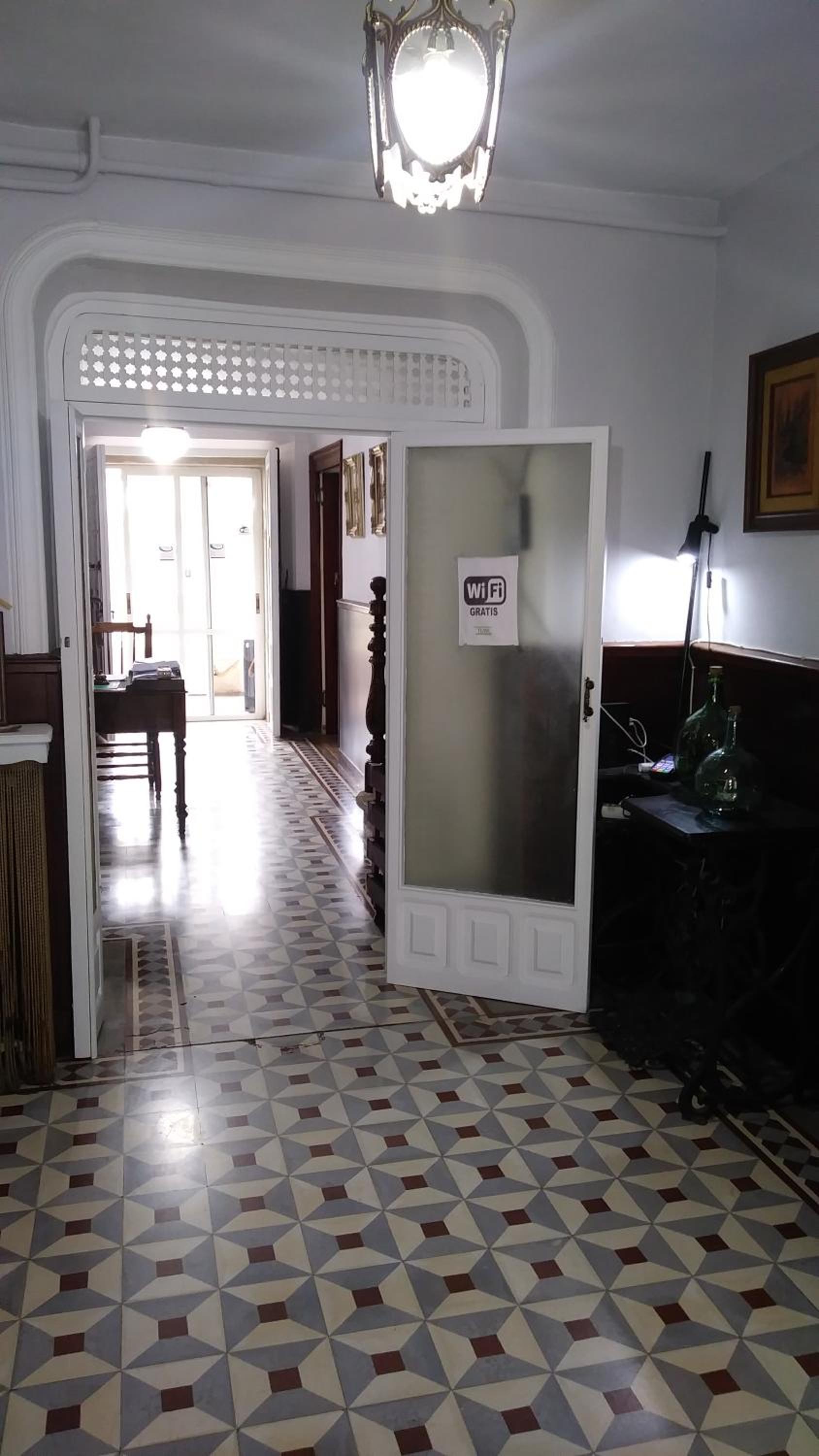 Pension-Albergue Don Alvaro