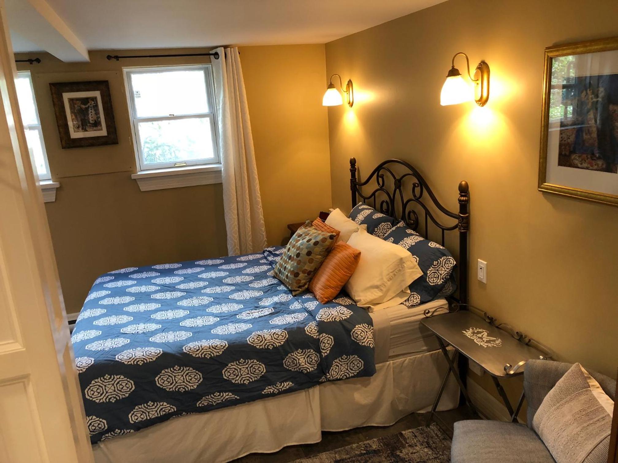 Robert Porter House Inn