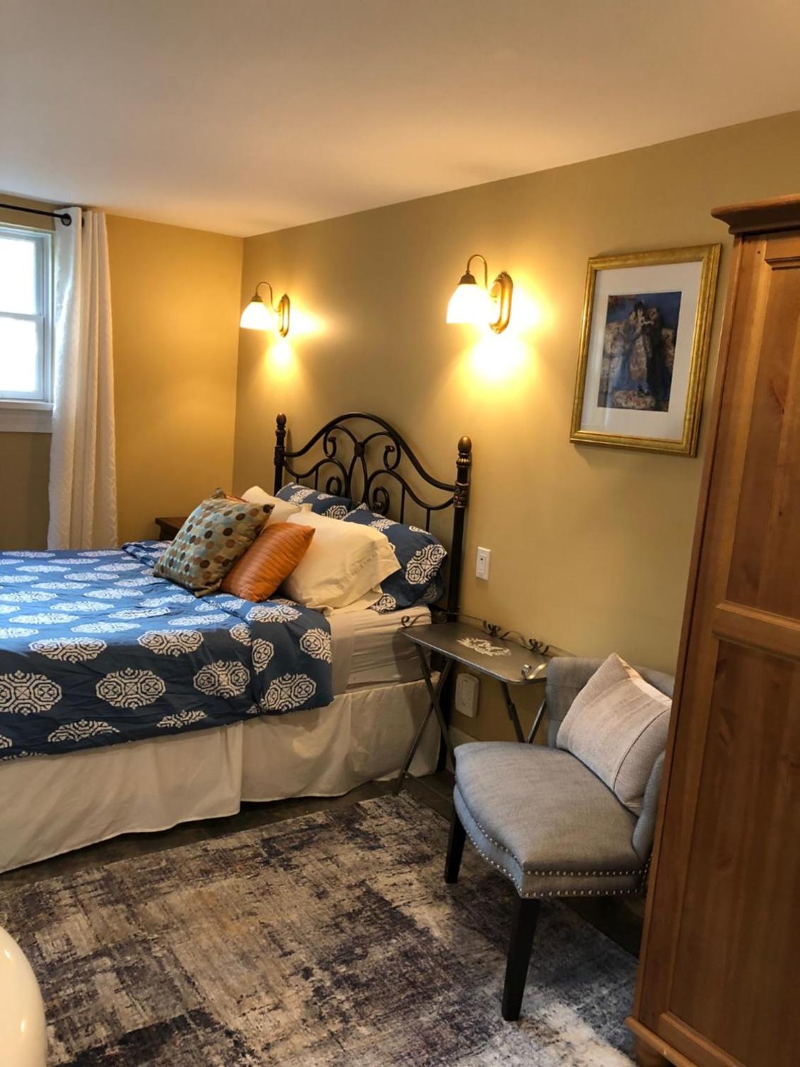 Robert Porter House Inn