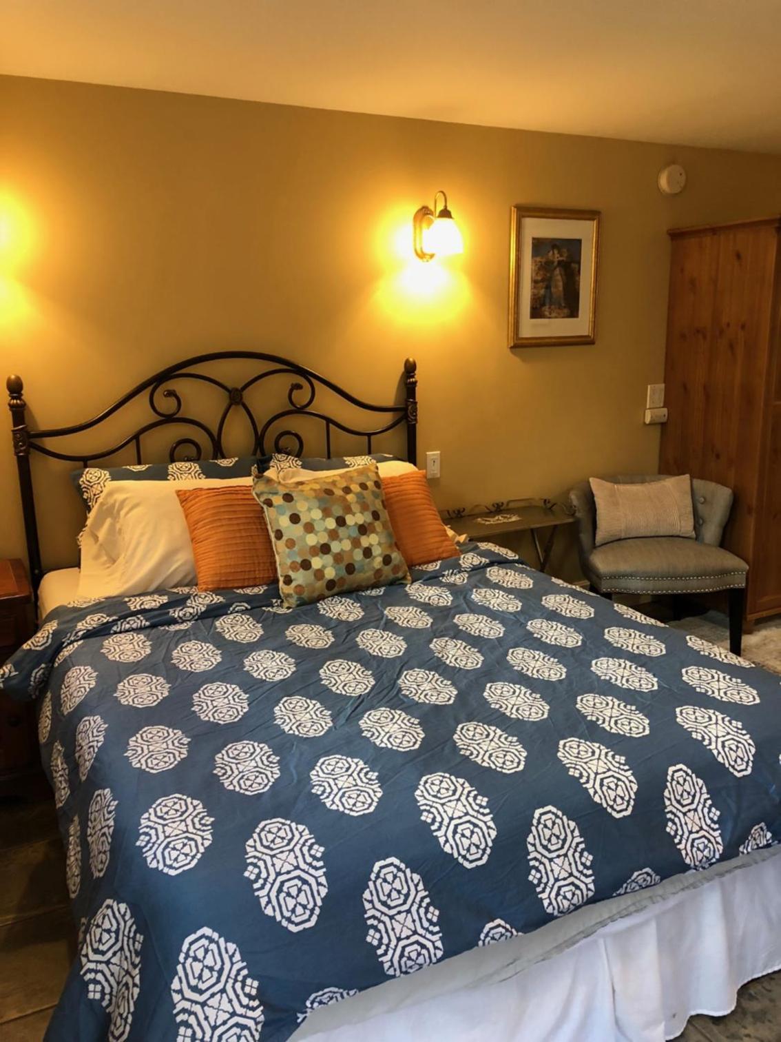 Robert Porter House Inn